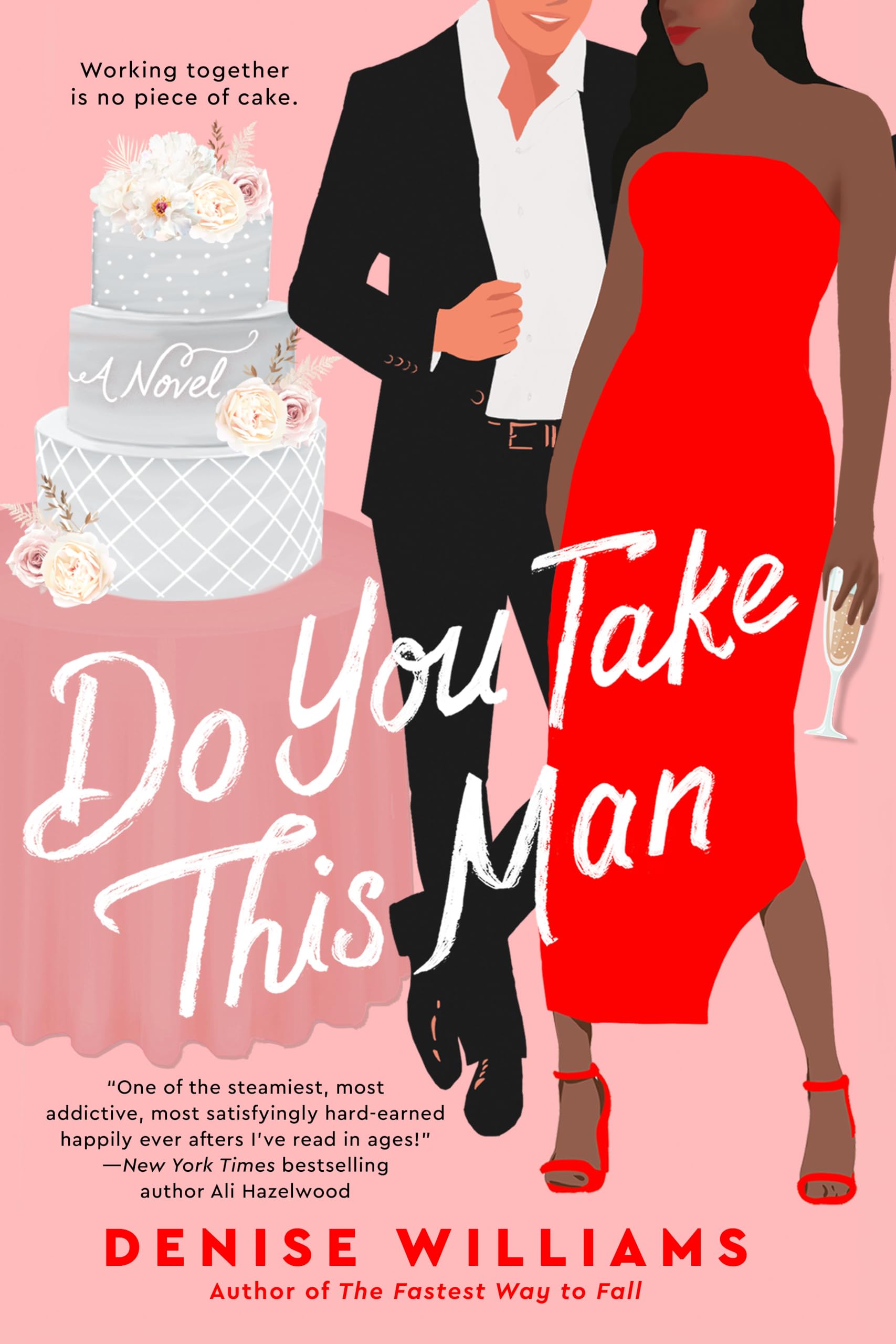 Product Image: Do You Take This Man