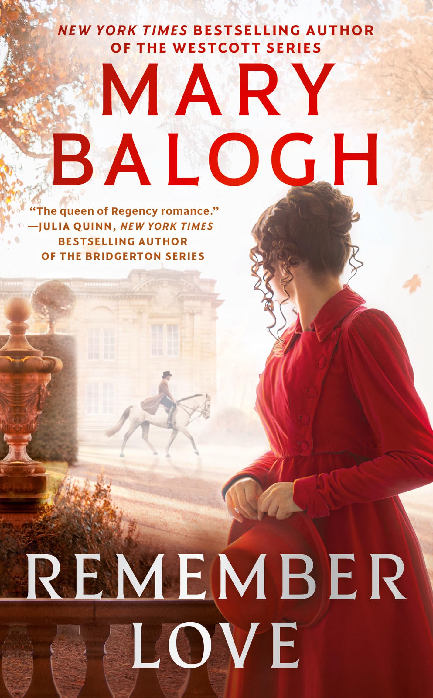 Remember Love: Devlin's Story (A Ravenswood Novel, Band 1) Historical Fiction