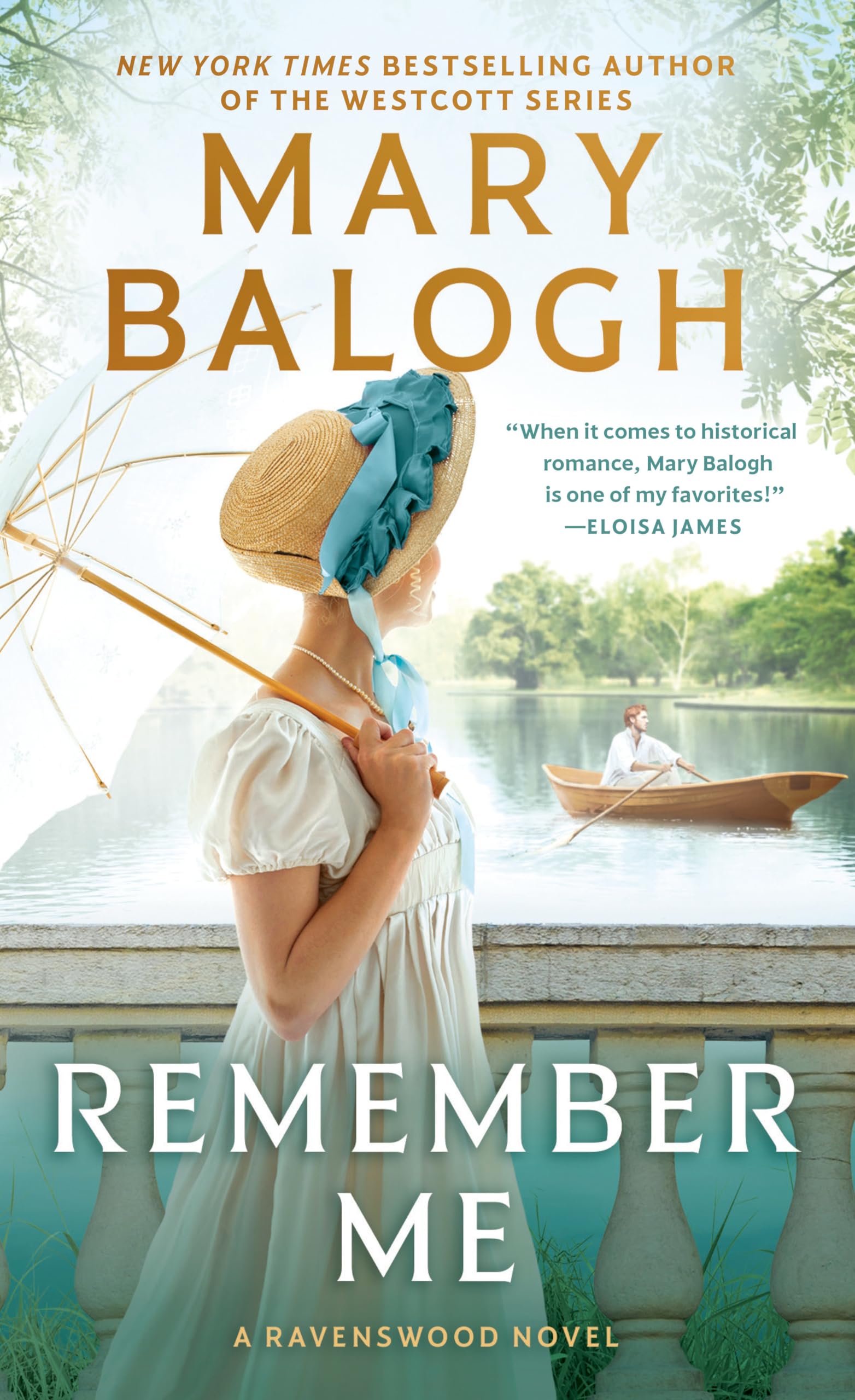 Remember Me: Phillippa's Story (A Ravenswood Novel, Band 2) Historical Fiction