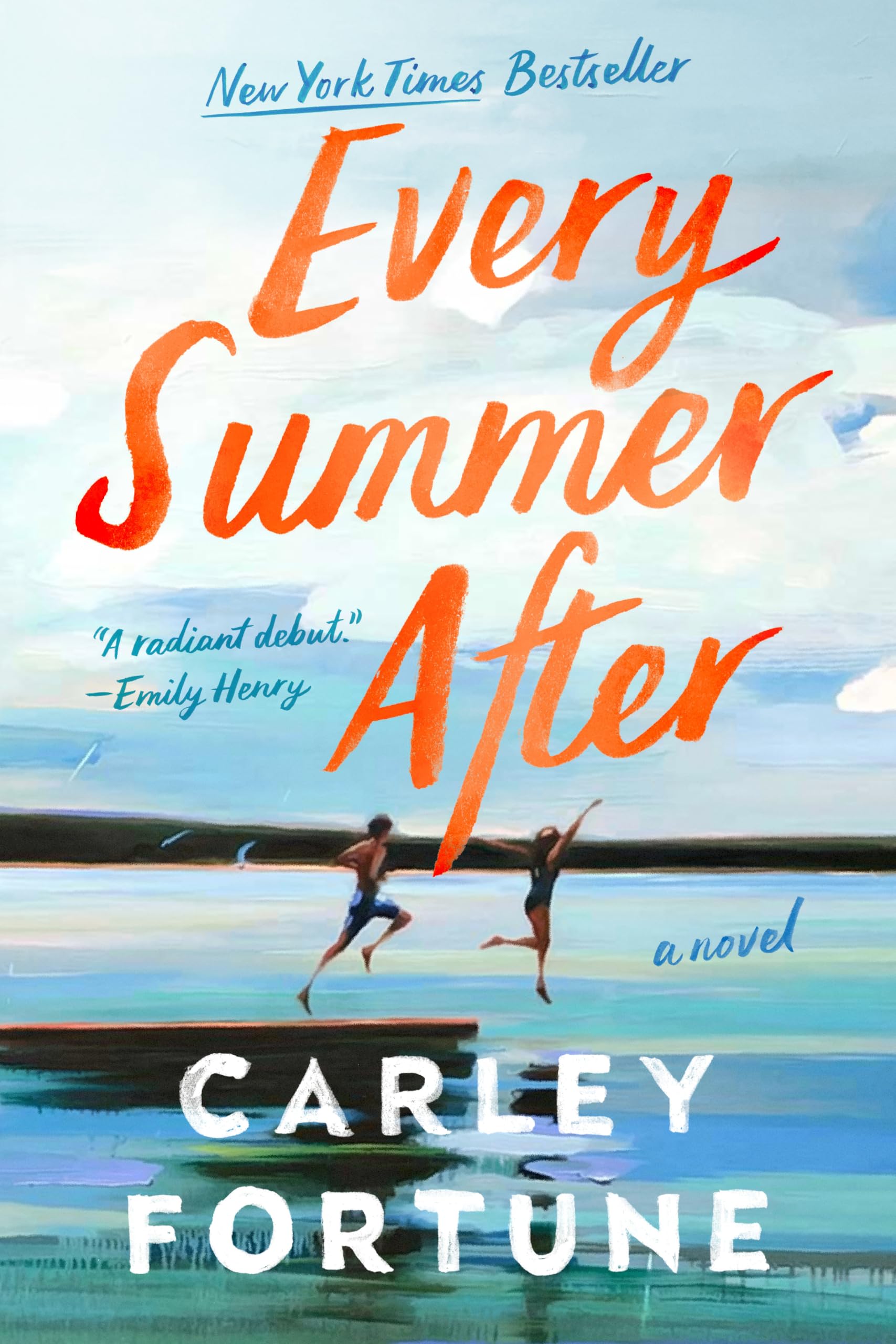 Product Image: Every Summer After