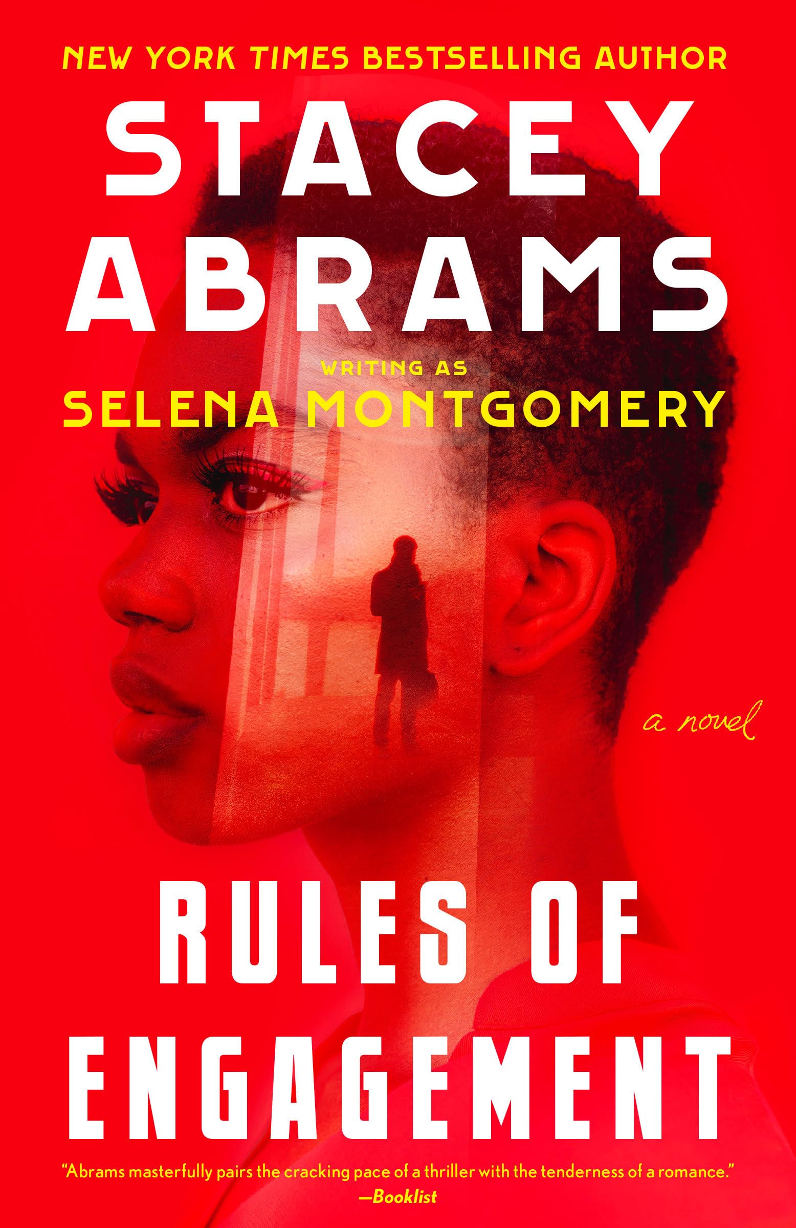 Rules of Engagement Contemporary literature Books