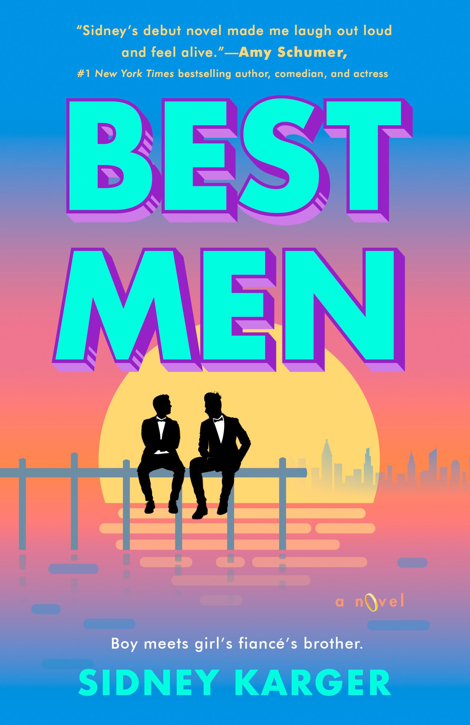 Best Men LGBTQ+