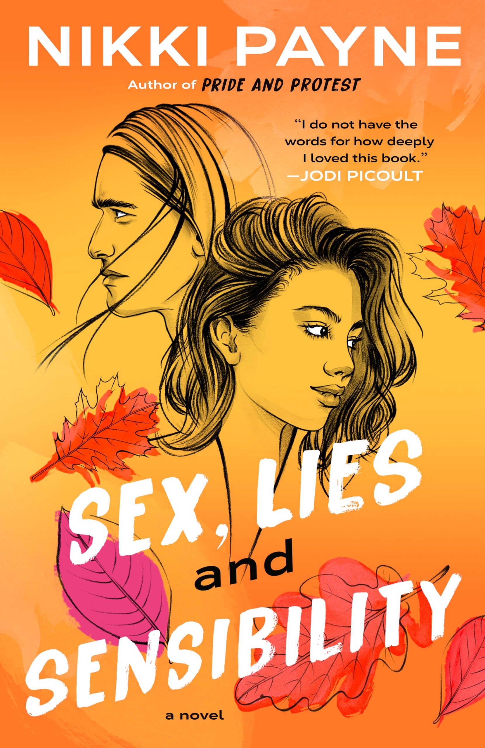 Sex, Lies and Sensibility book