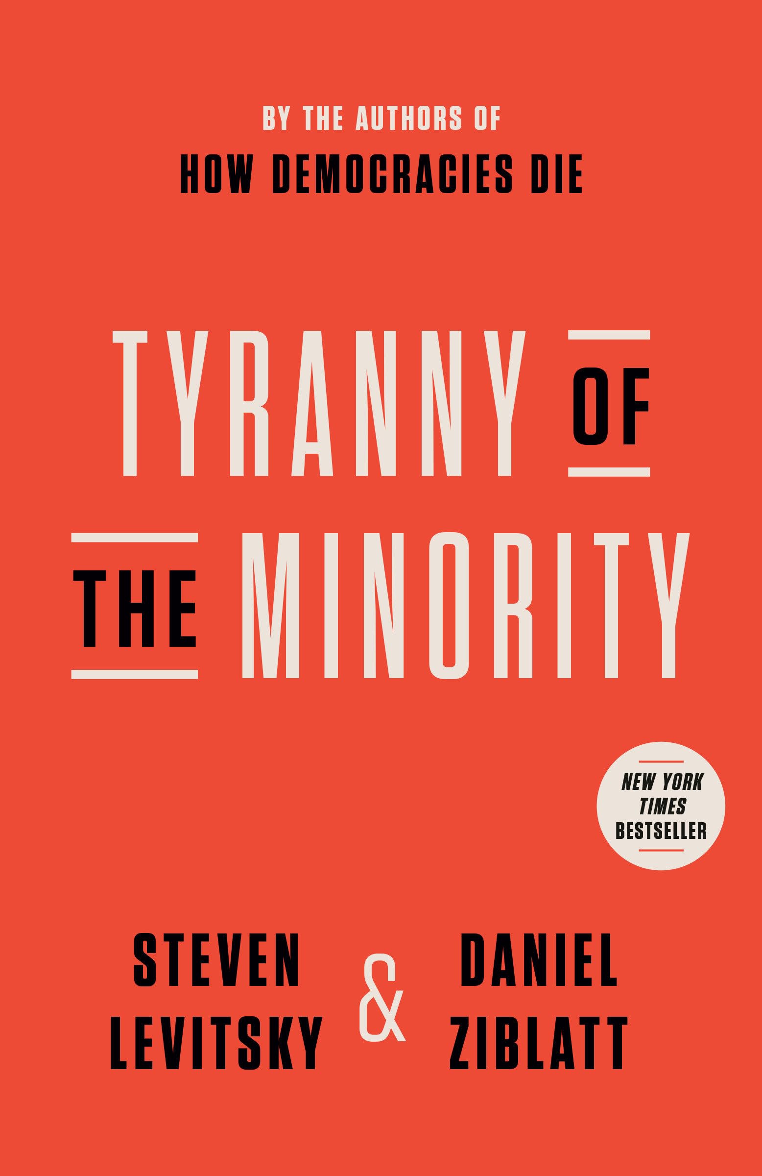 Tyranny of the Minority Social Sciences