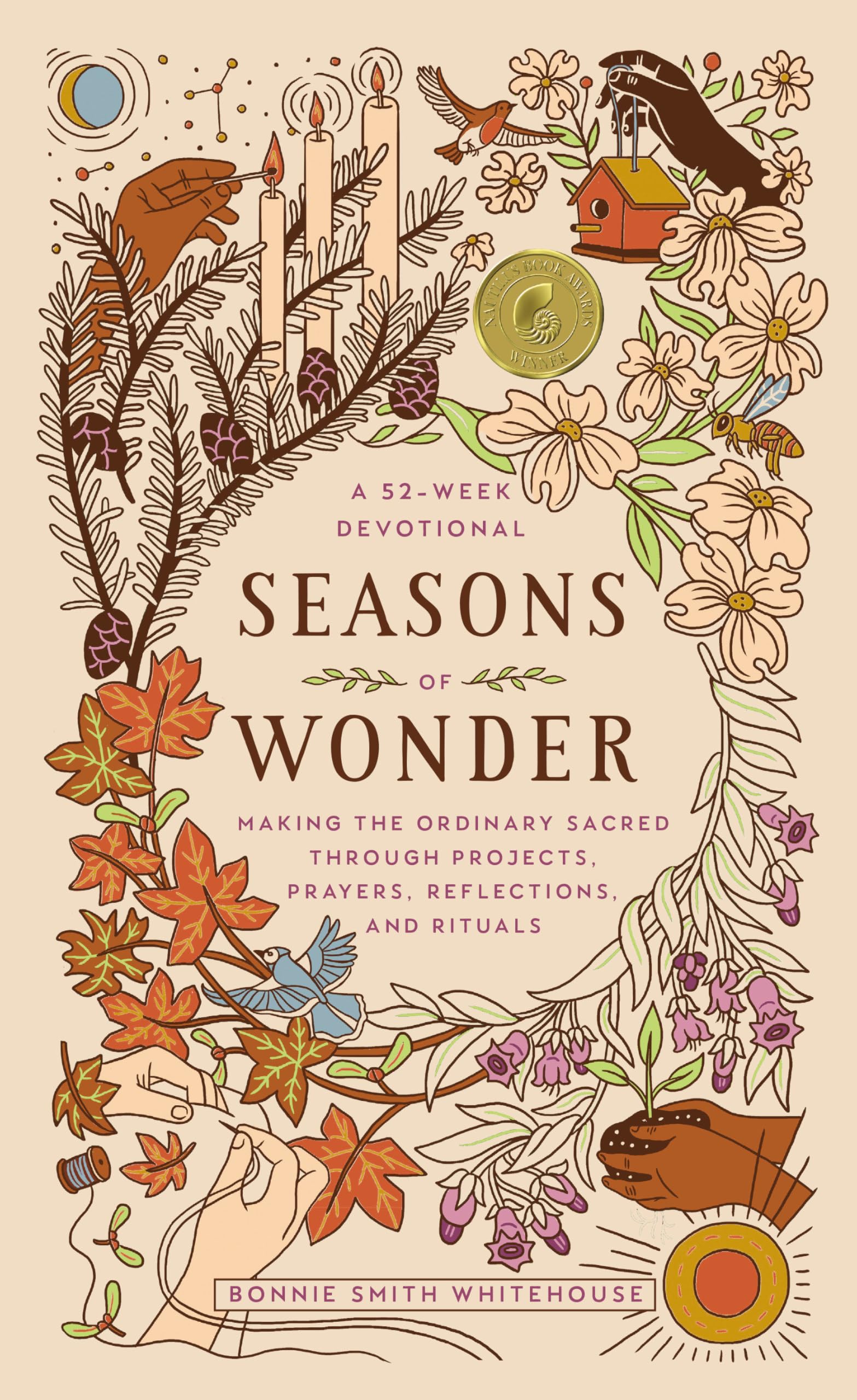 Seasons of Wonder Hobbies & Crafts