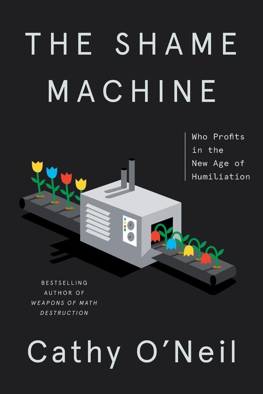 Product Image: The Shame Machine
