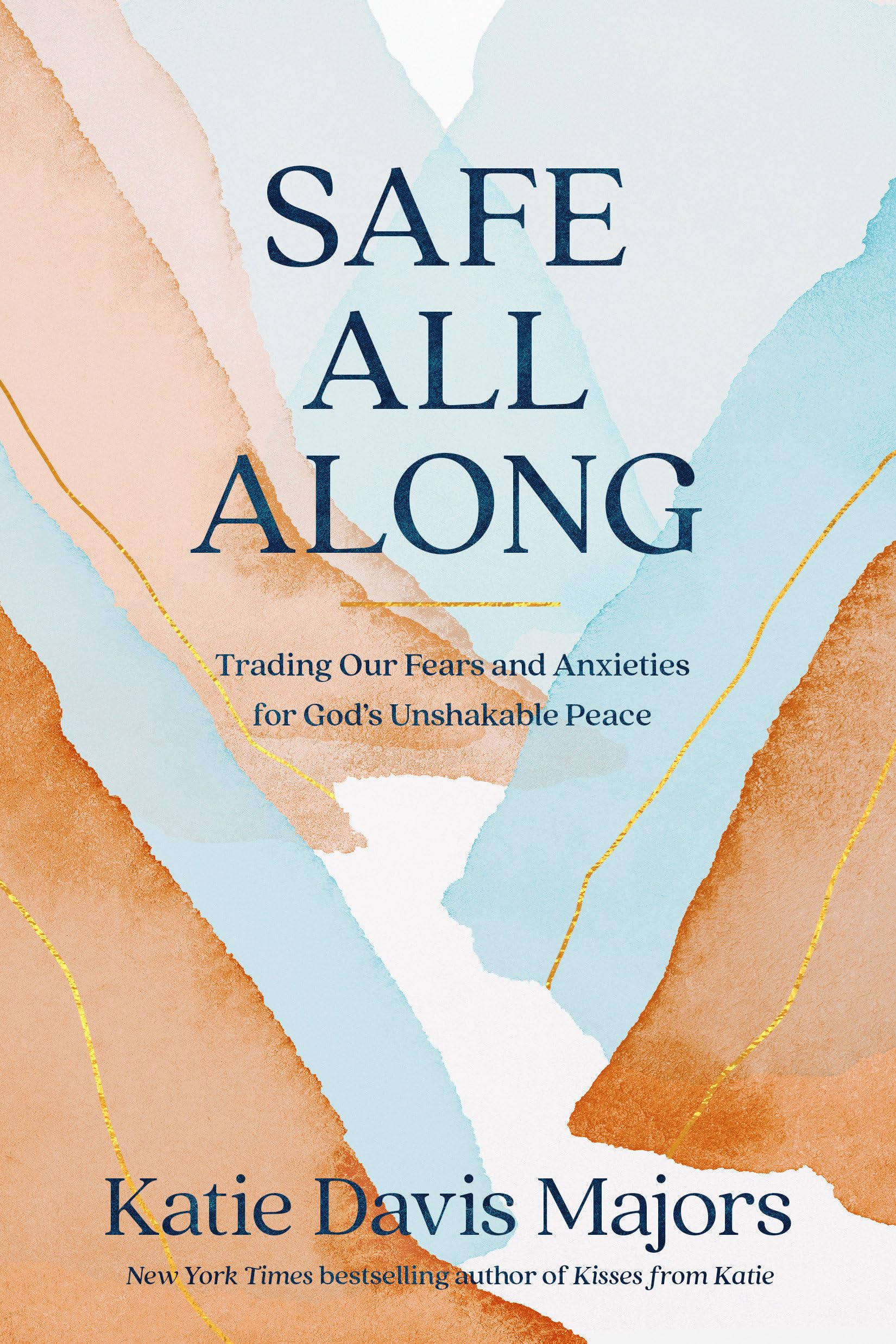 Safe All Along Business, Finance & Career Books