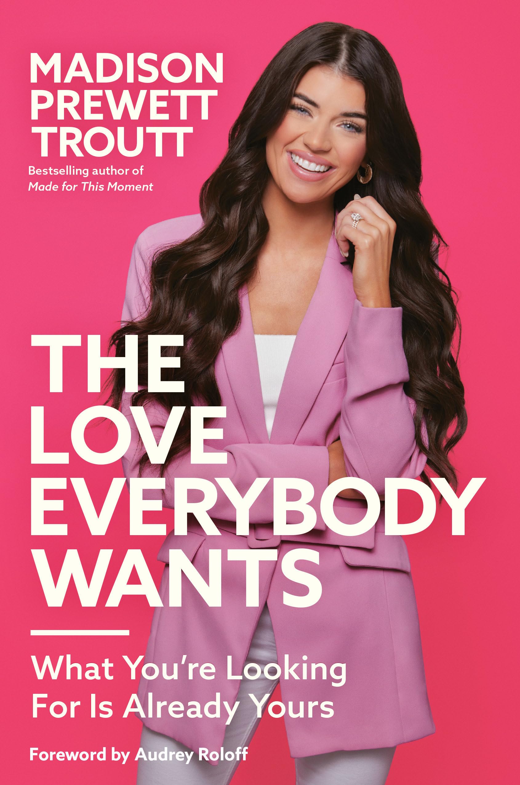 The Love Everybody Wants Lifestyle