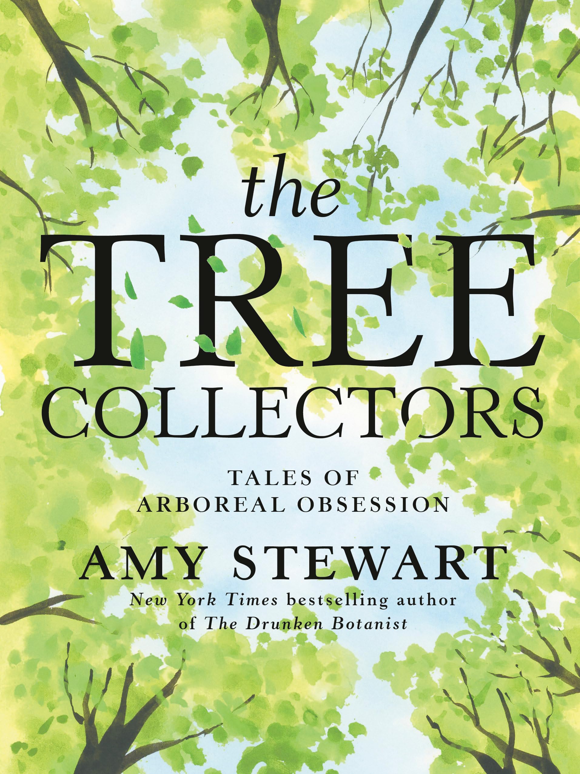The Tree Collectors: Tales of Arboreal Obsession Memories