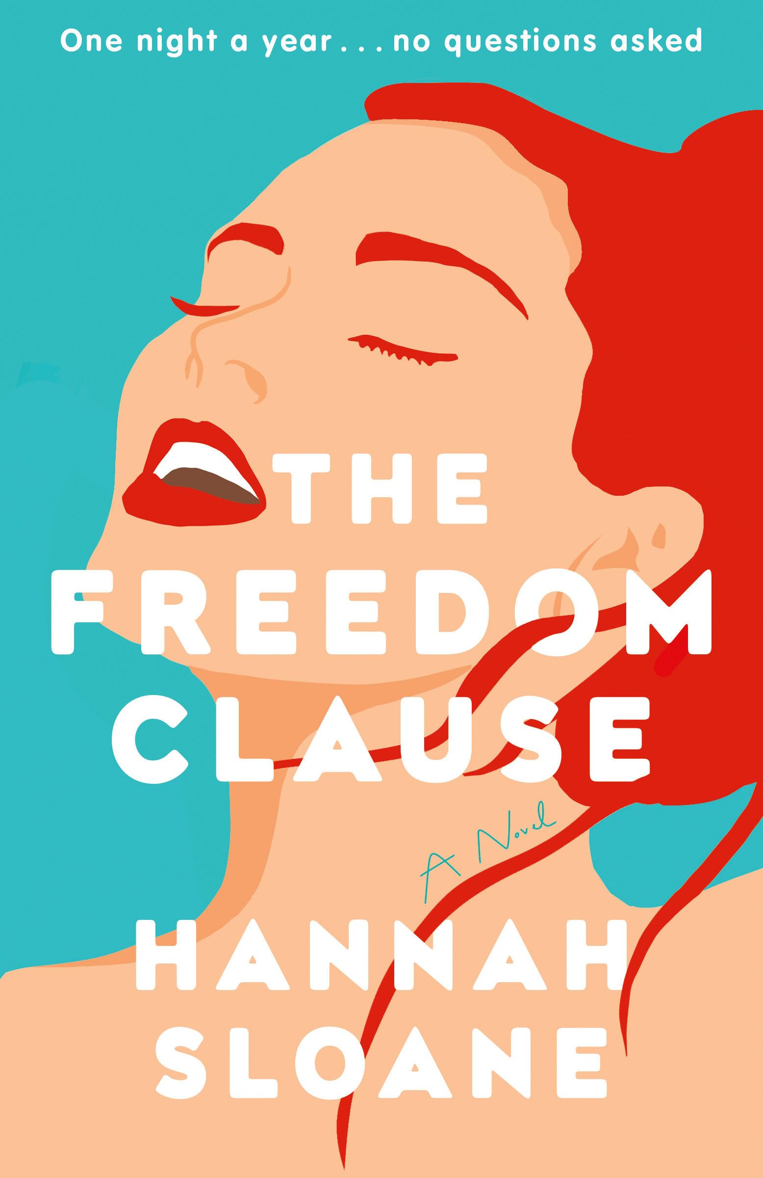 The Freedom Clause Social Sciences Books
