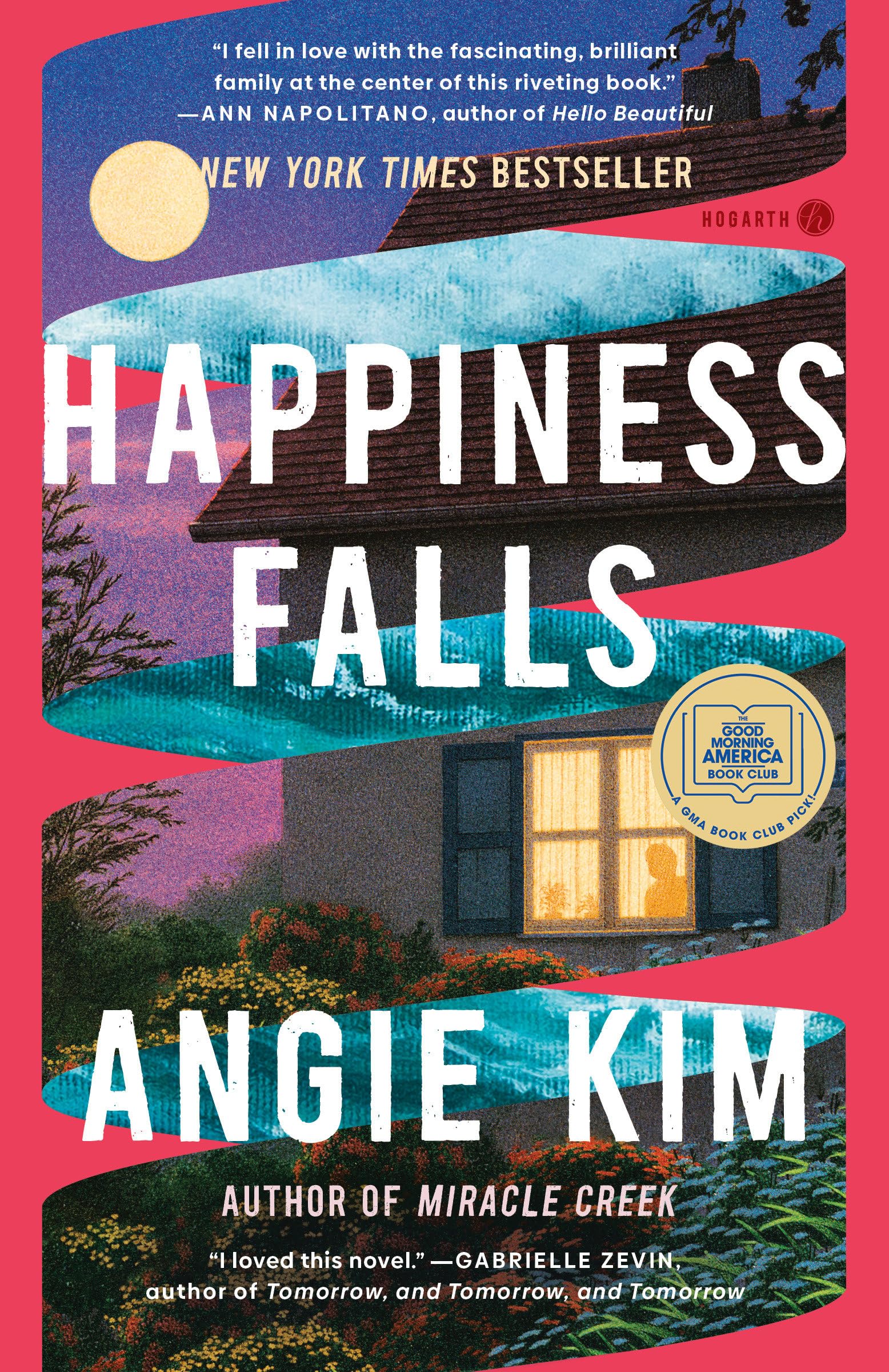 Happiness Falls Classics