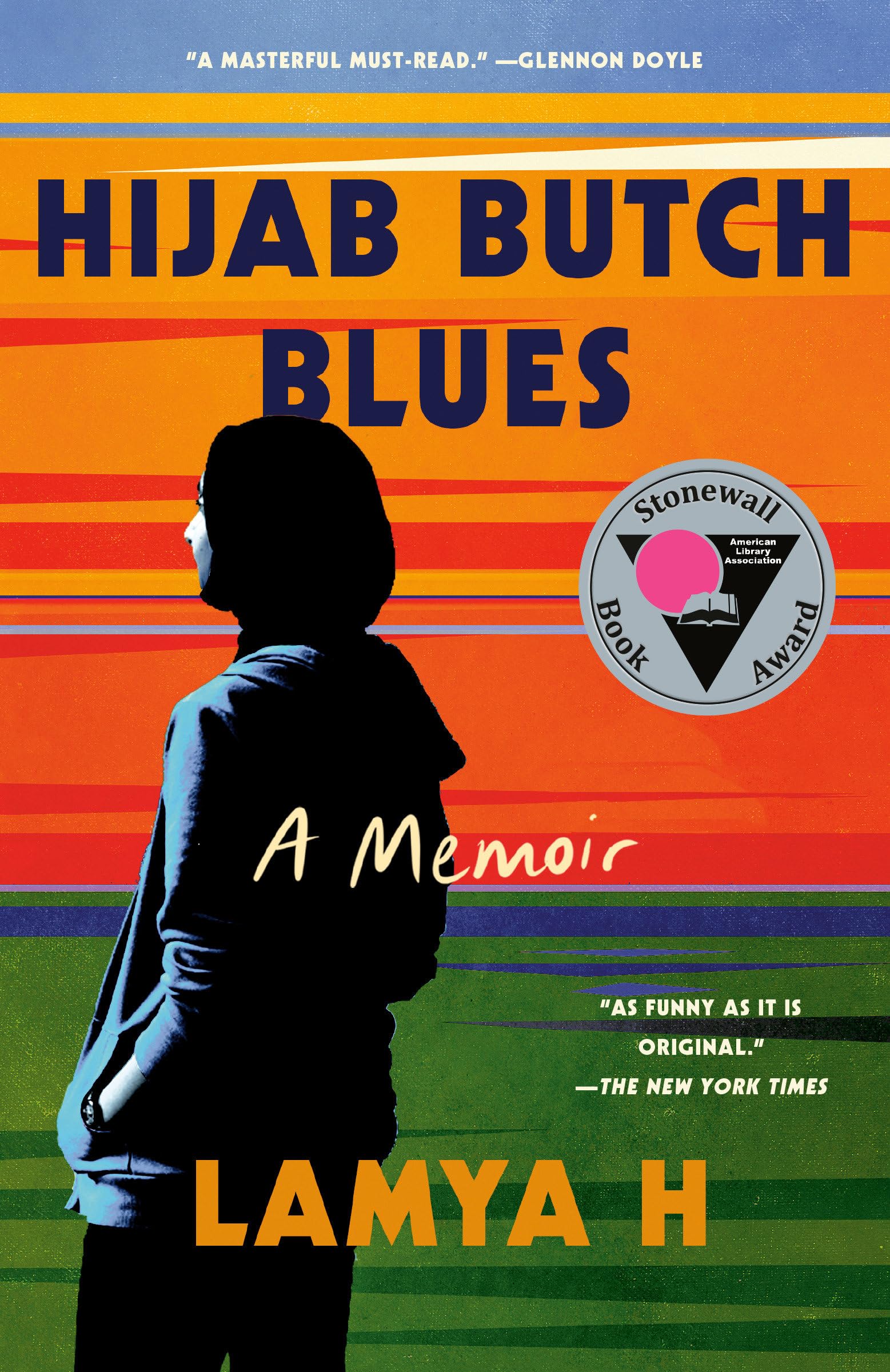Product Image: Hijab Butch Blues