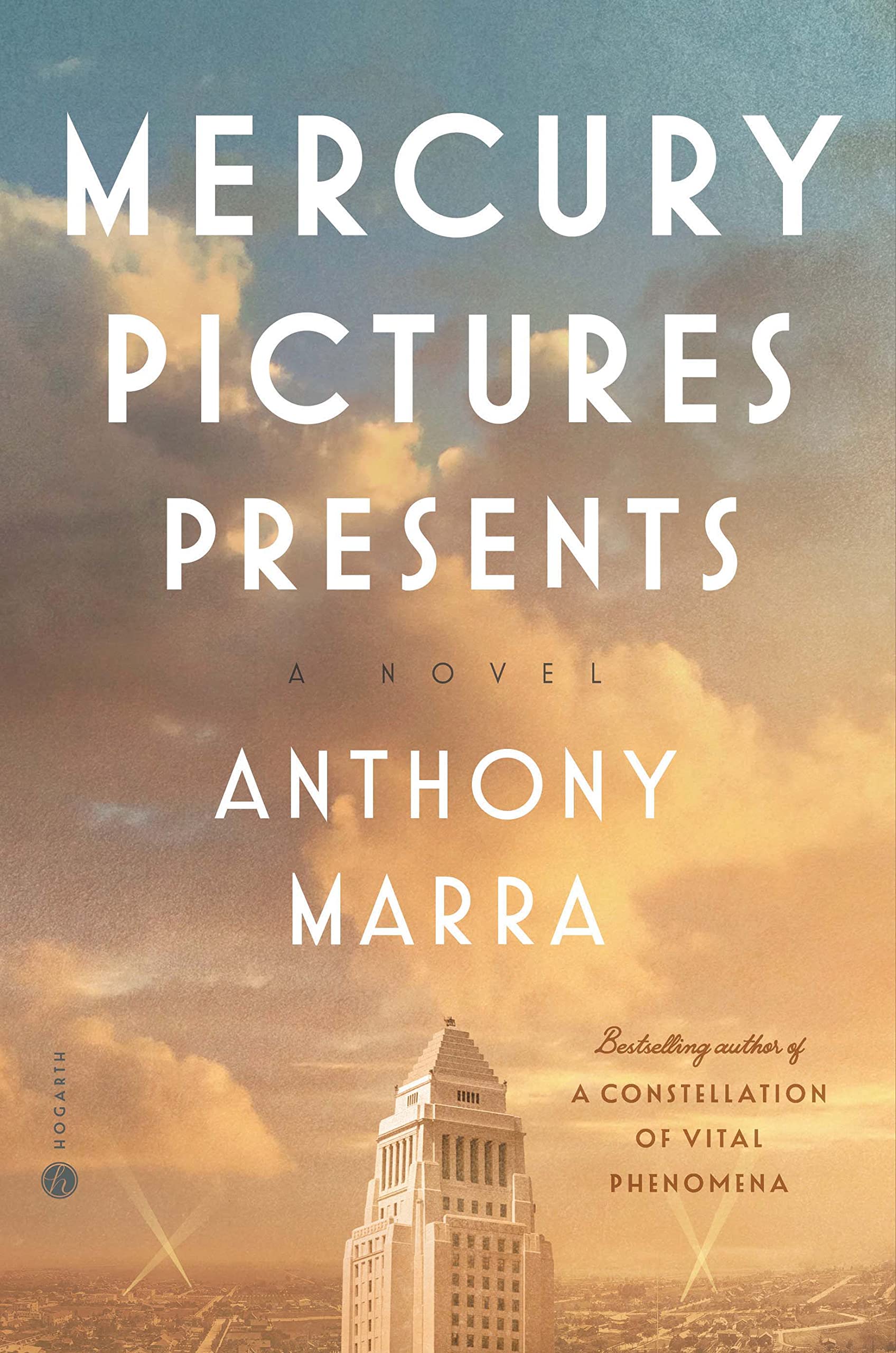 Mercury Pictures Presents Historical Fiction