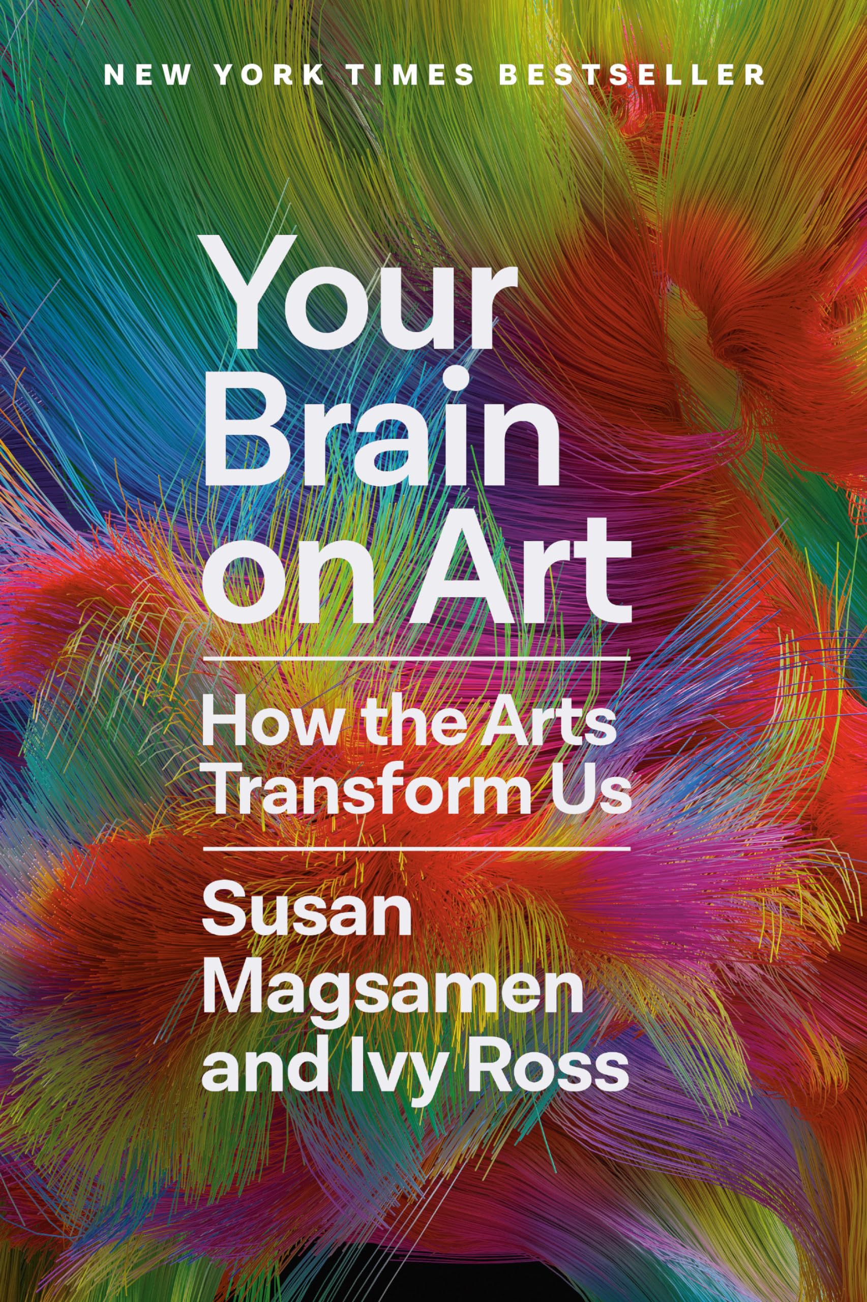 Product Image: Your Brain on Art