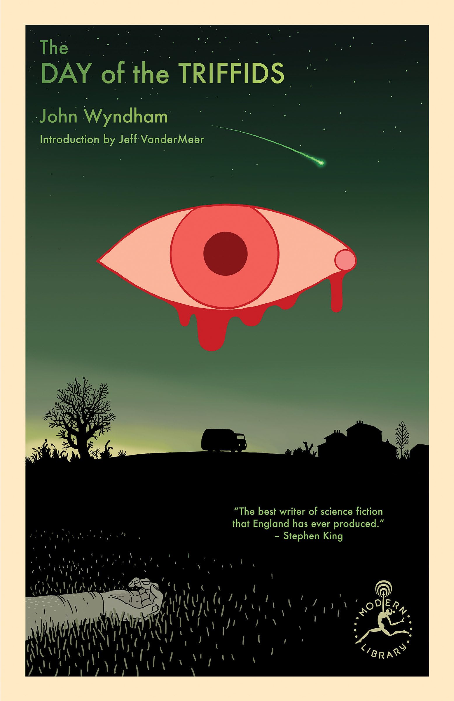 The Day of the Triffids Classics