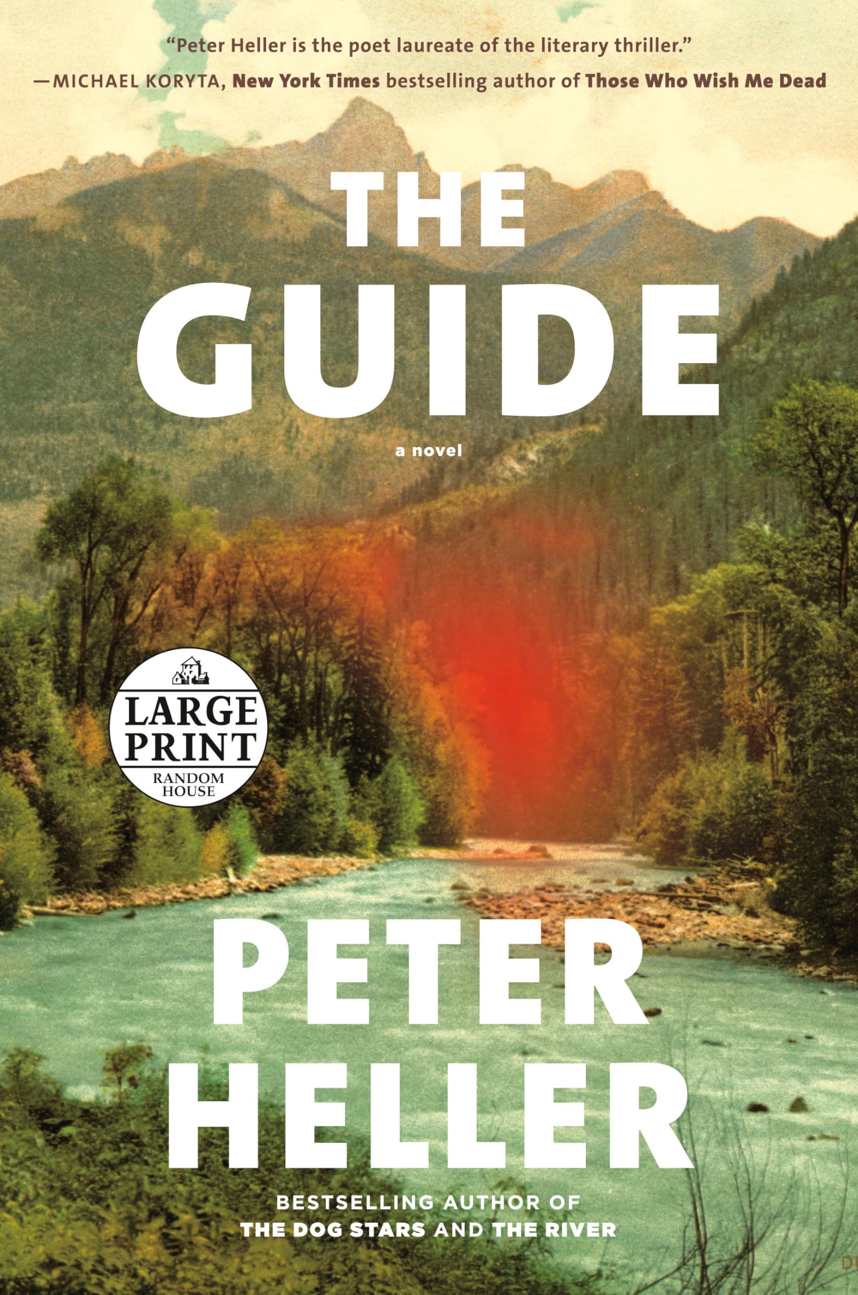 The Guide Action & Adventure