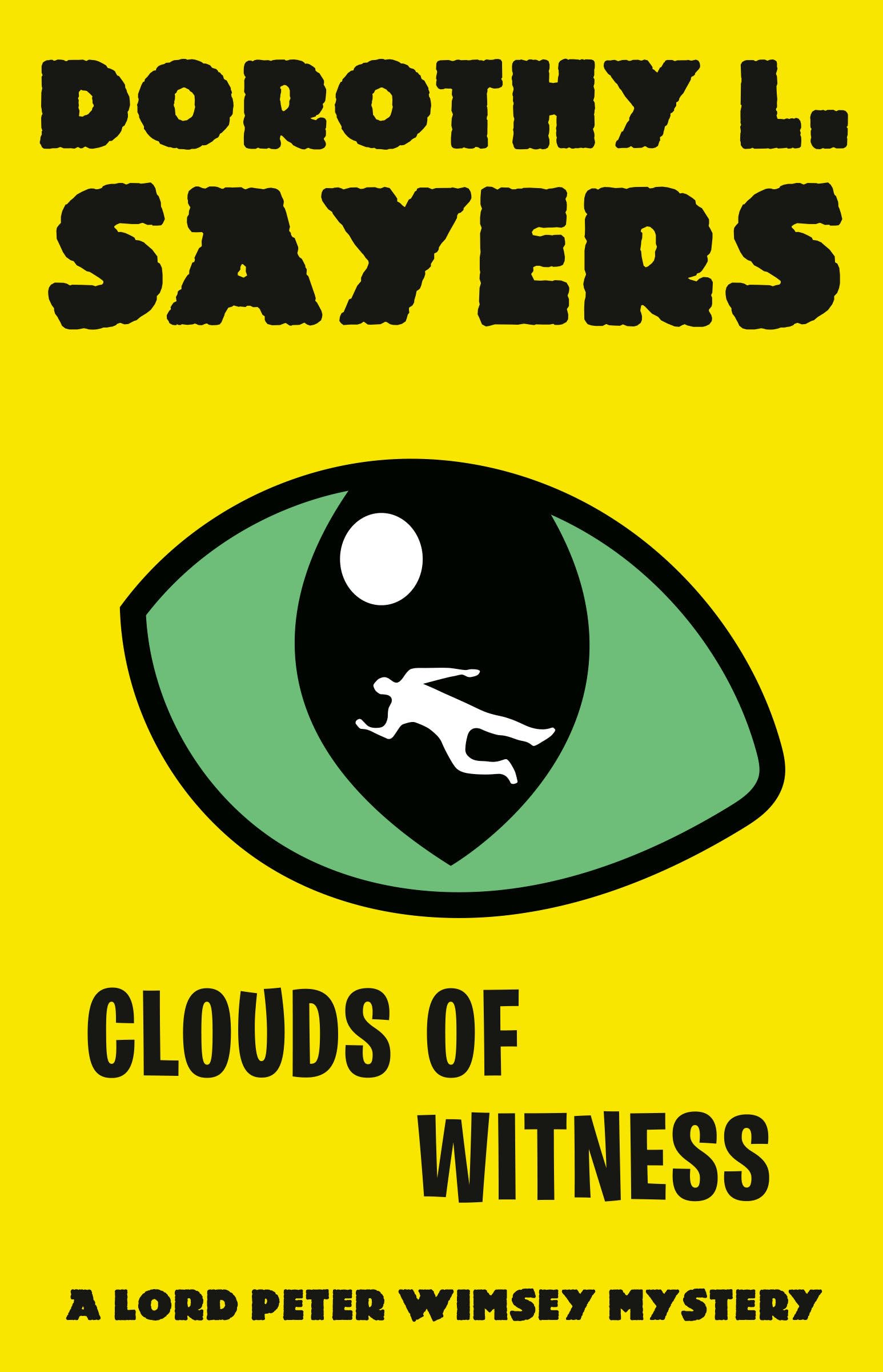 Clouds of Witness: A Lord Peter Wimsey Mystery (Vintage Classics) Classics
