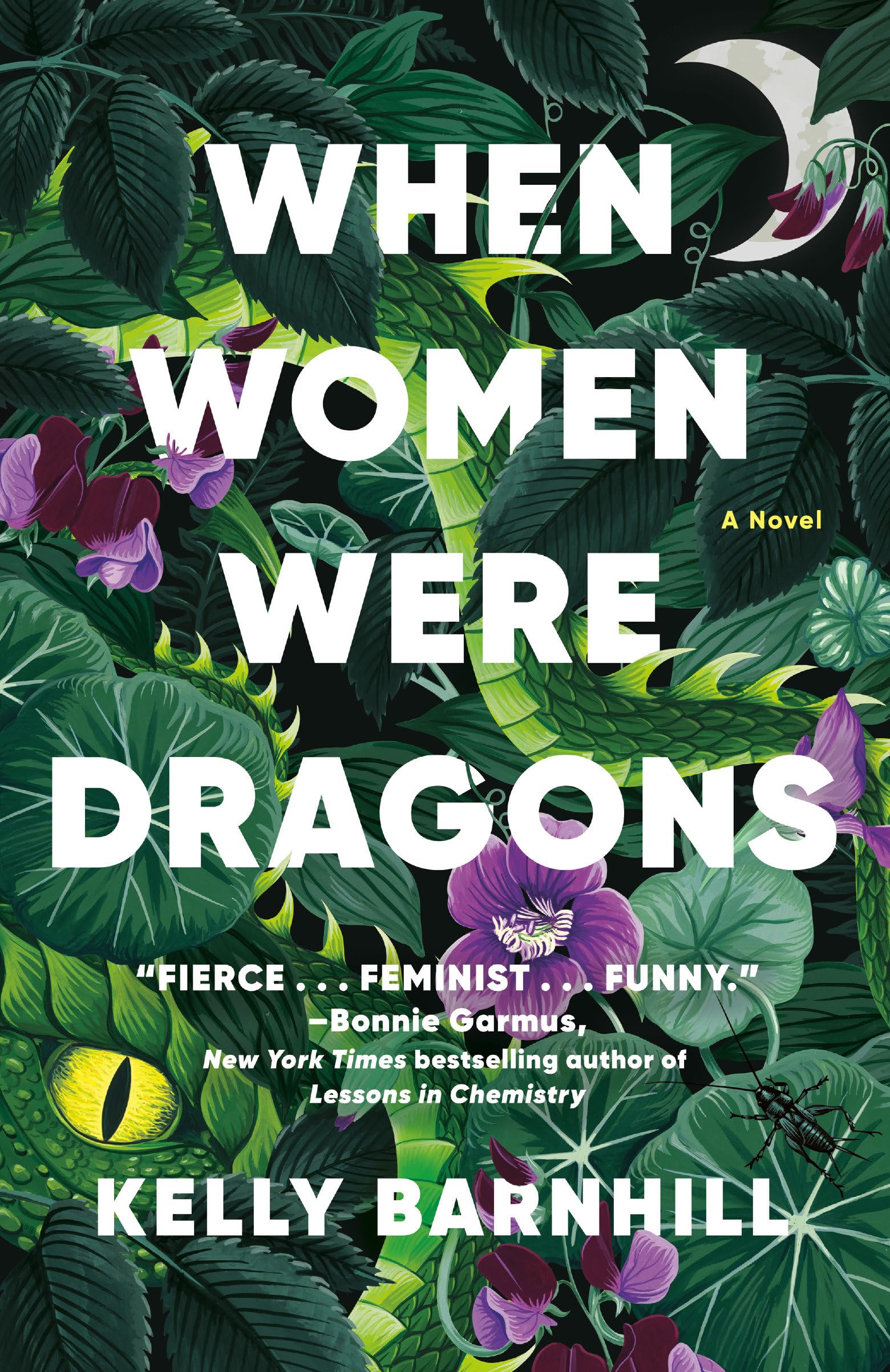 When Women Were Dragons Books