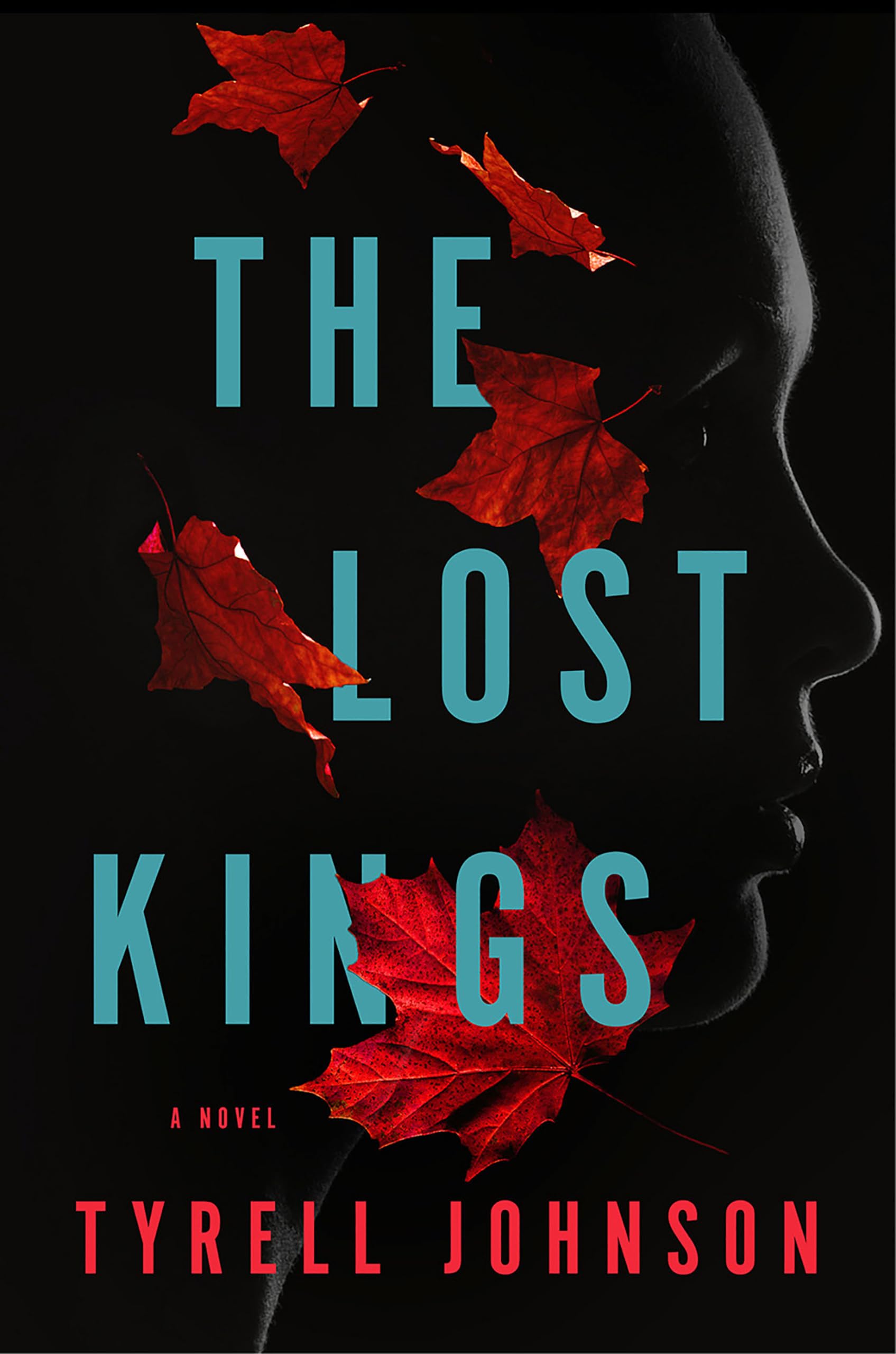 The Lost Kings Contemporary literature Books