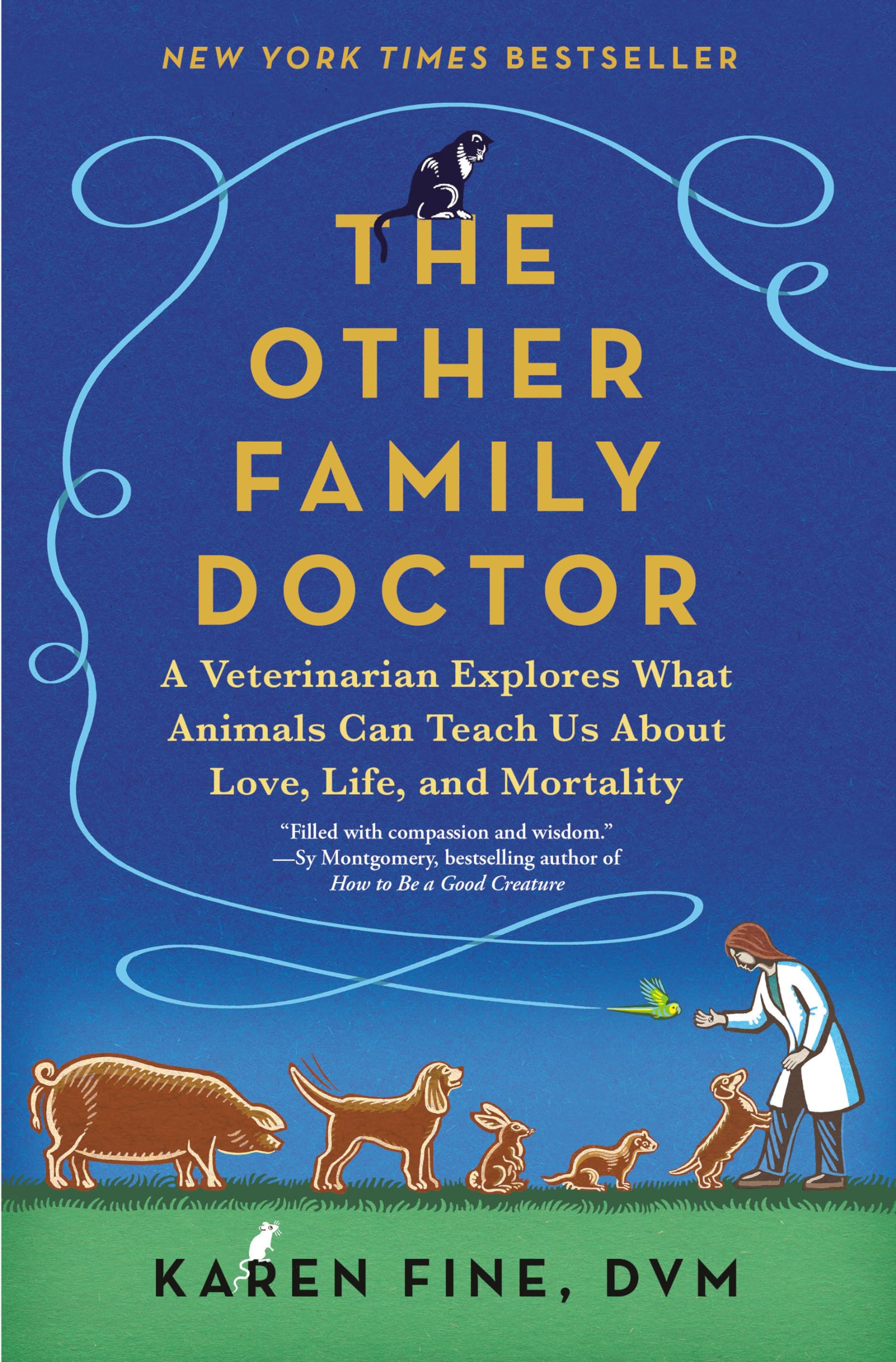 The Other Family Doctor Medicine