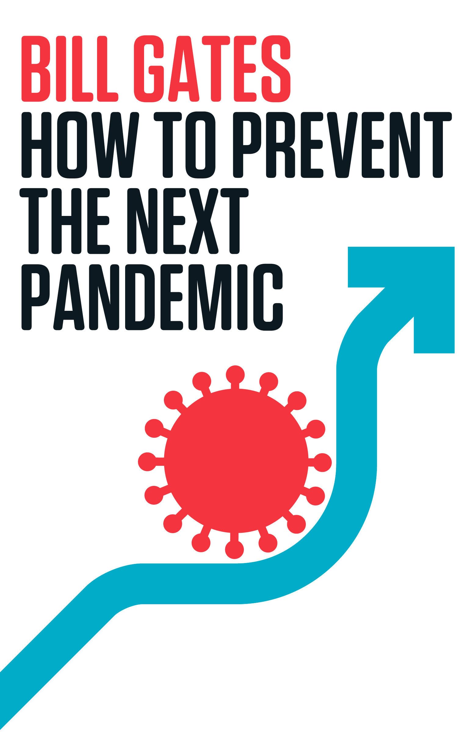Product Image: How to Prevent the Next Pandemic