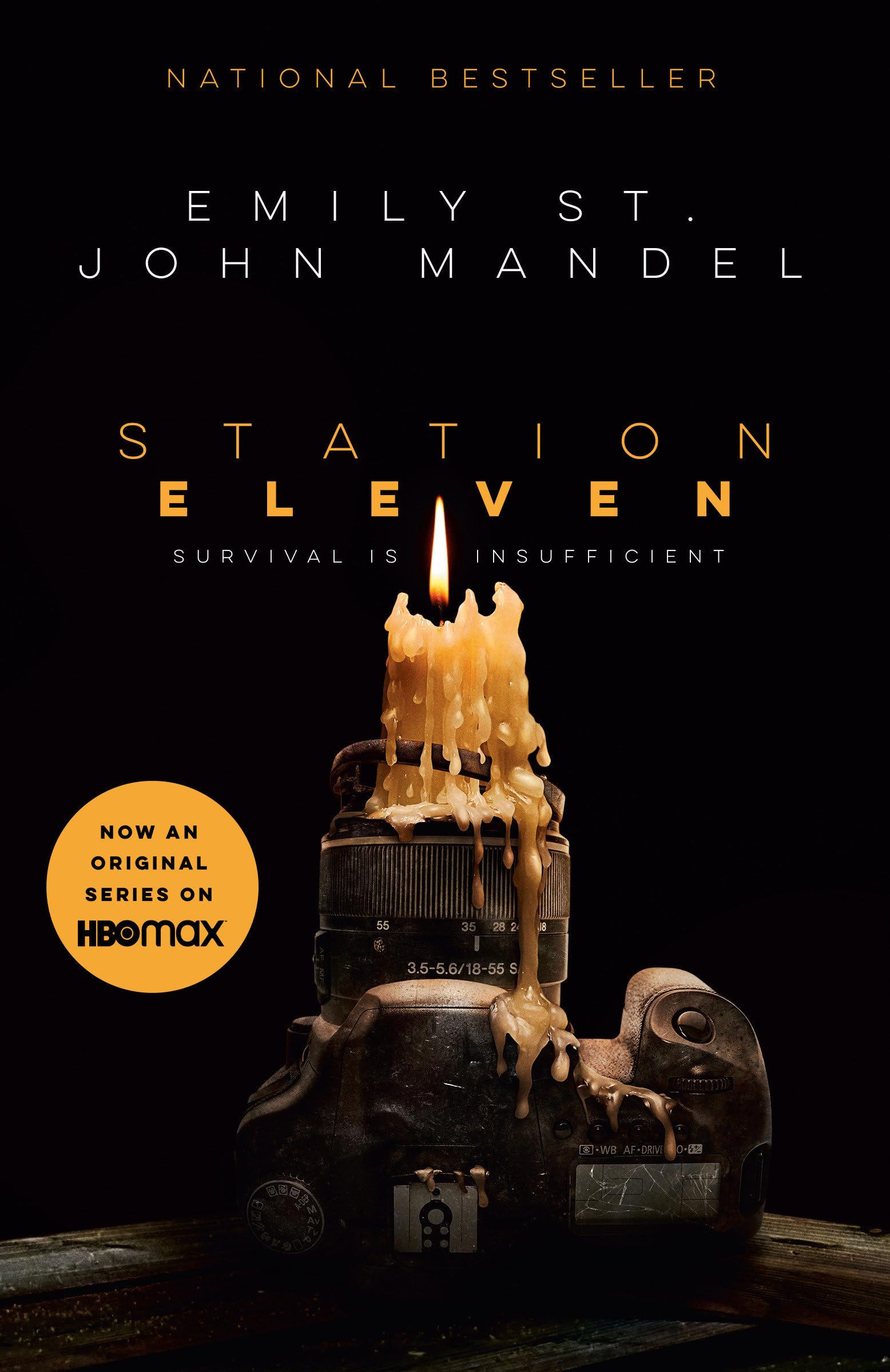 Product Image: Station Eleven