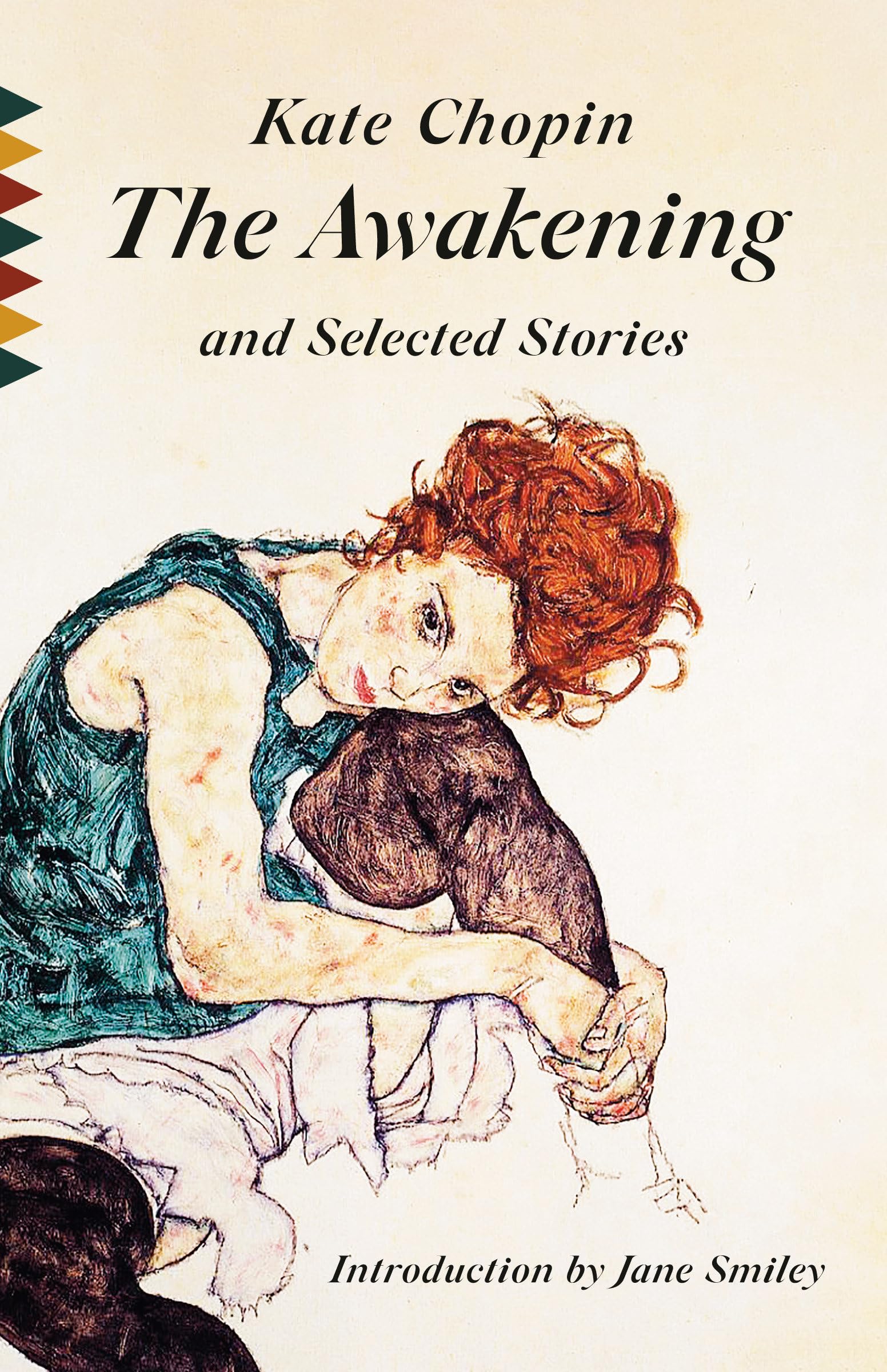 The Awakening and Selected Stories: Introduction by Jane Smiley (Vintage Classics) Essays & Short Stories