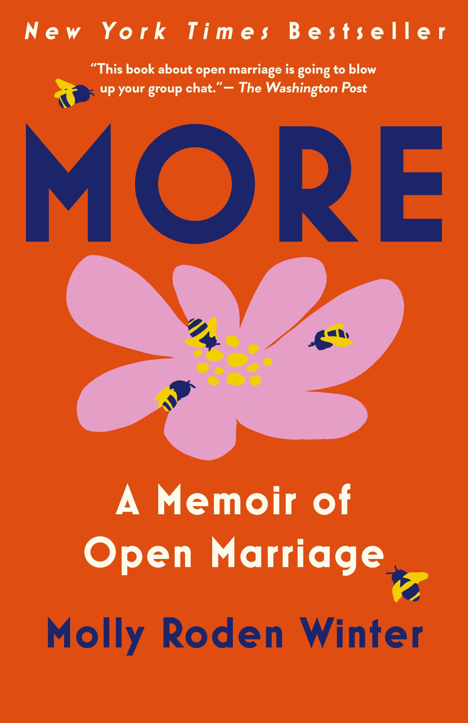More: A Memoir of Open Marriage Memories