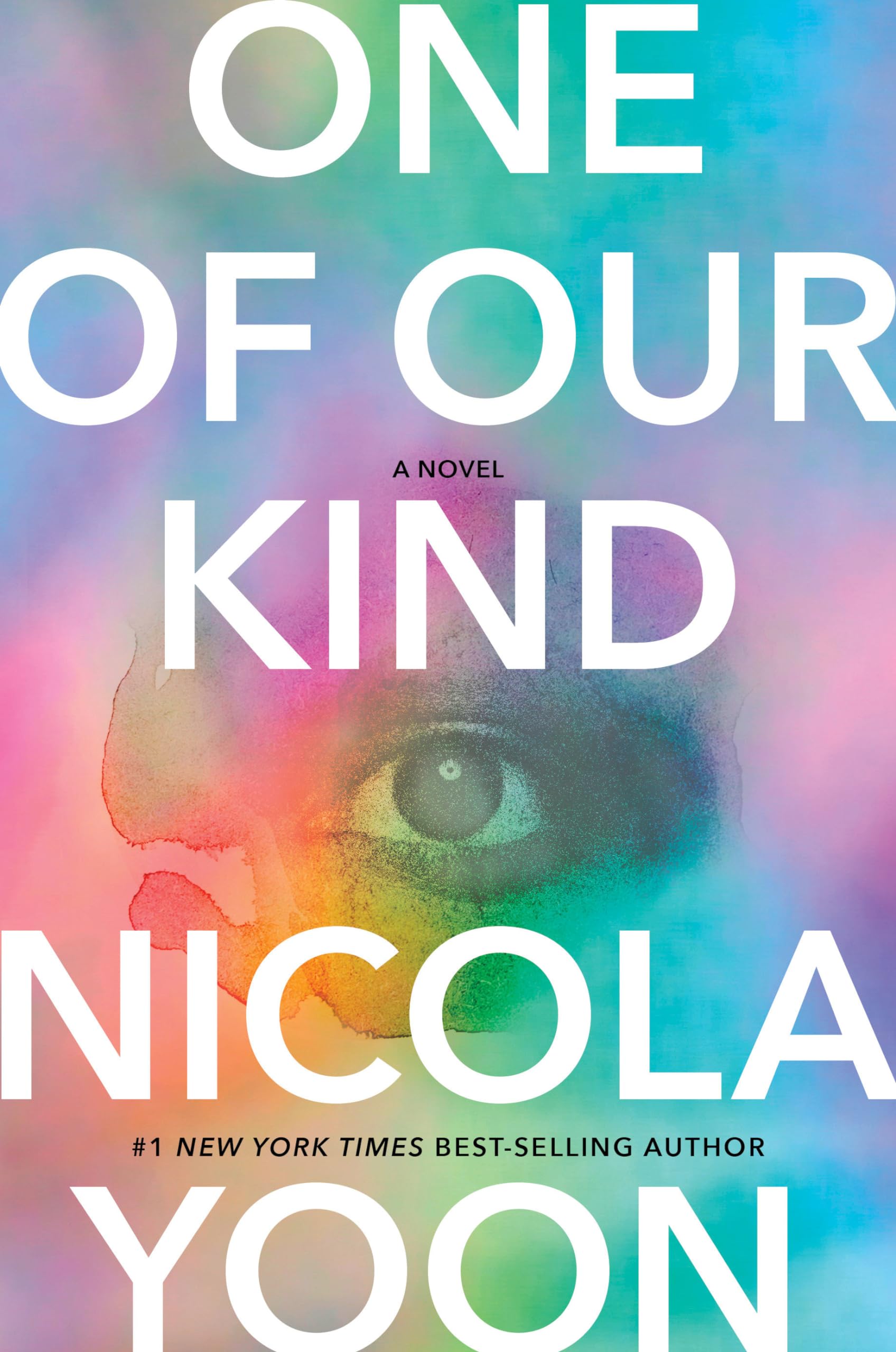 One of Our Kind: A novel Horror & Mystery