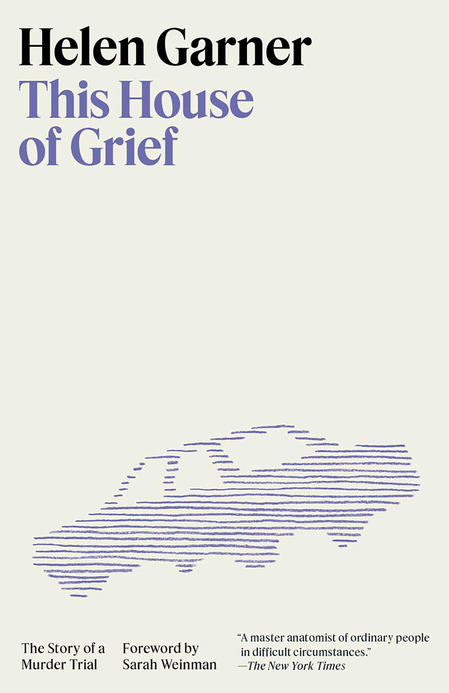 This House of Grief: The Story of a Murder Trial Law