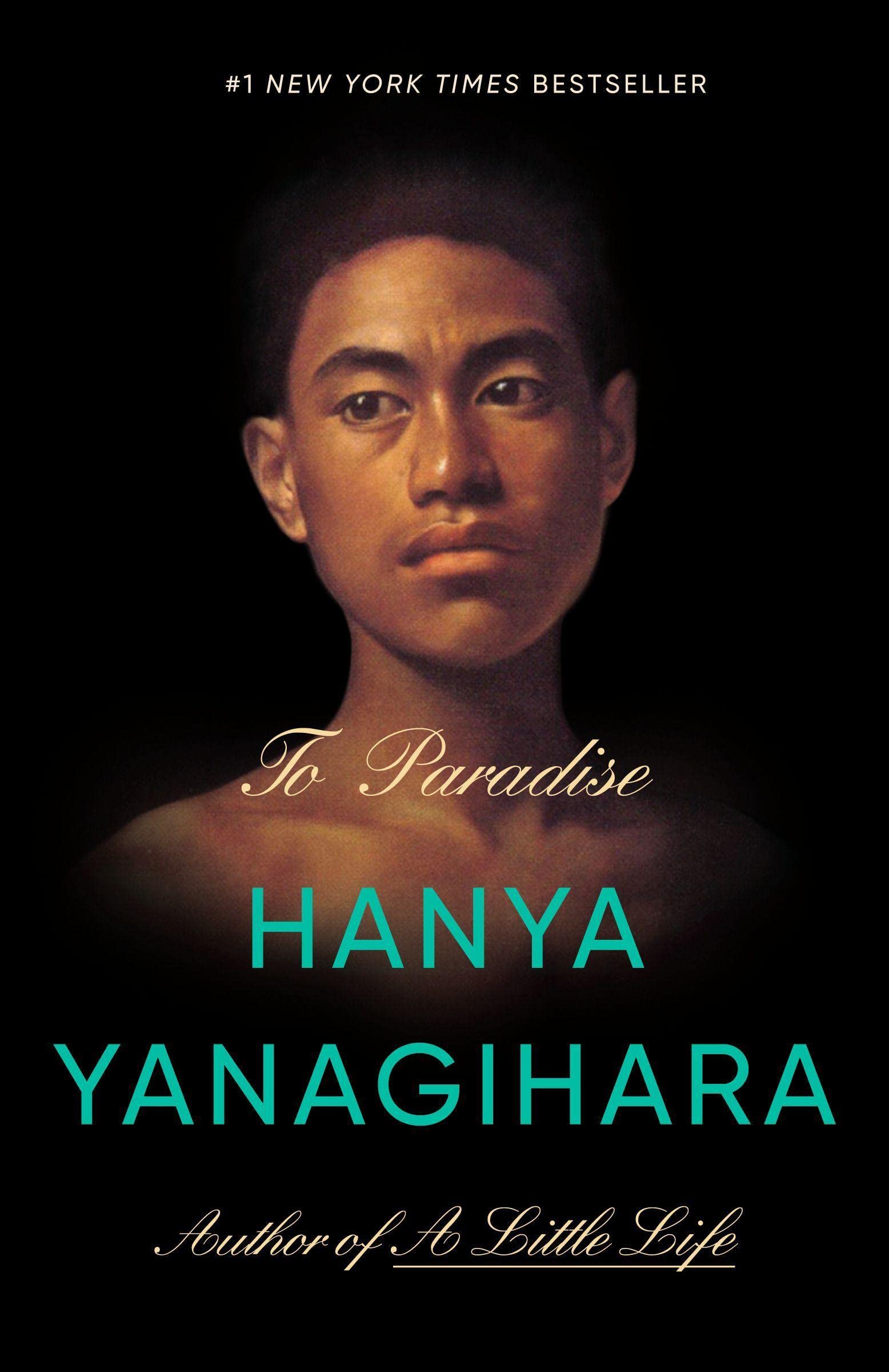 To Paradise: A Novel Historical Fiction