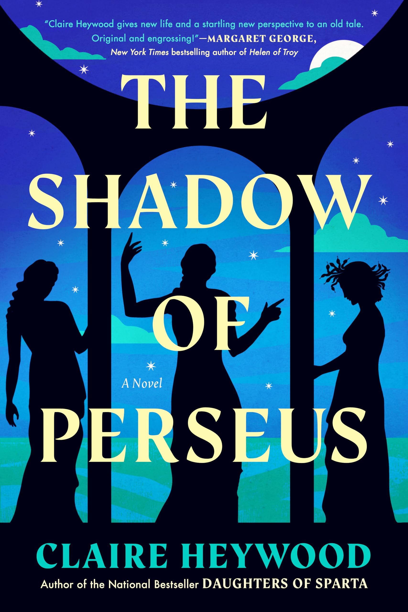 The Shadow of Perseus Fairy Tales & Legends