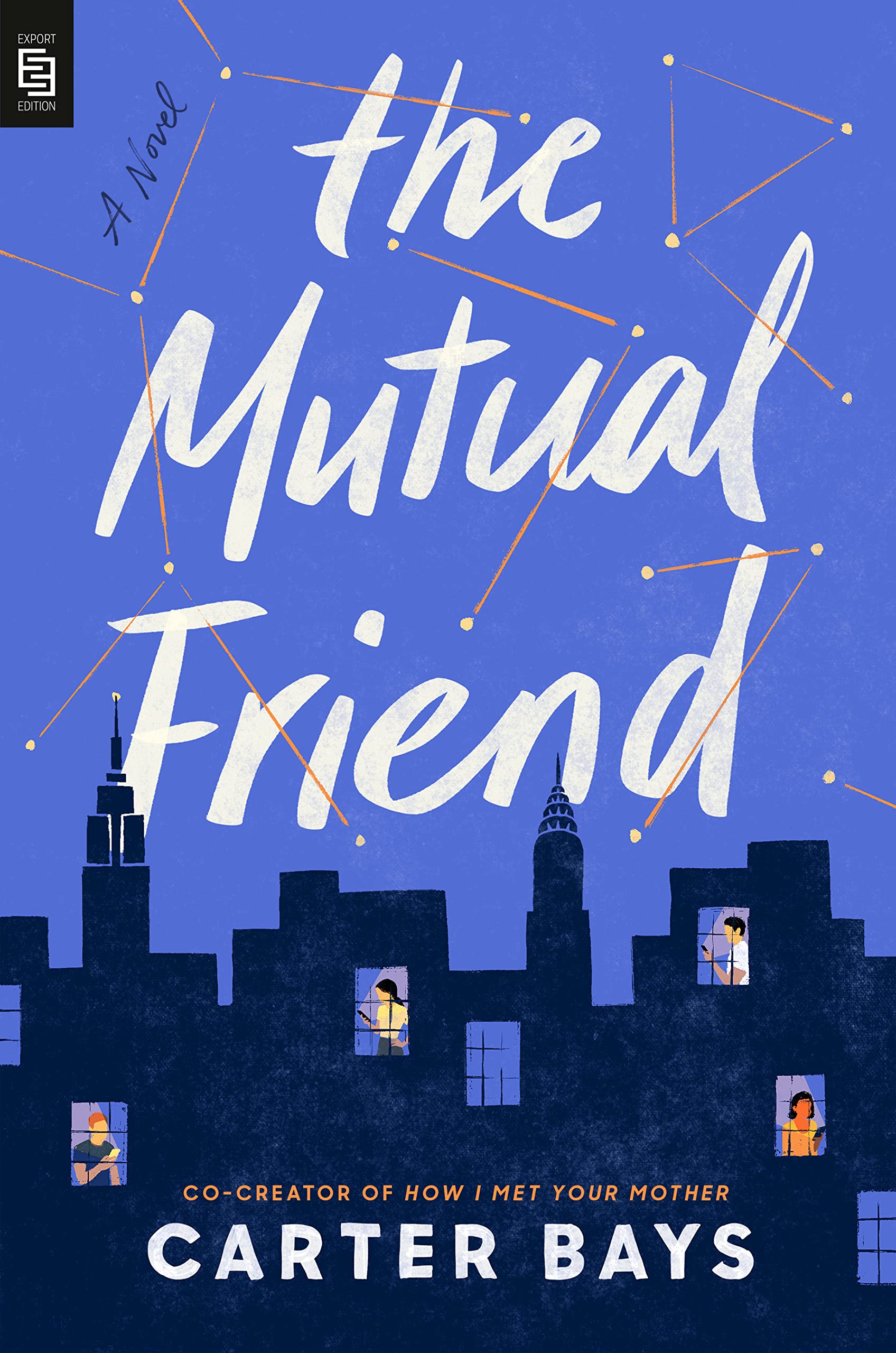 Product Image: The Mutual Friend