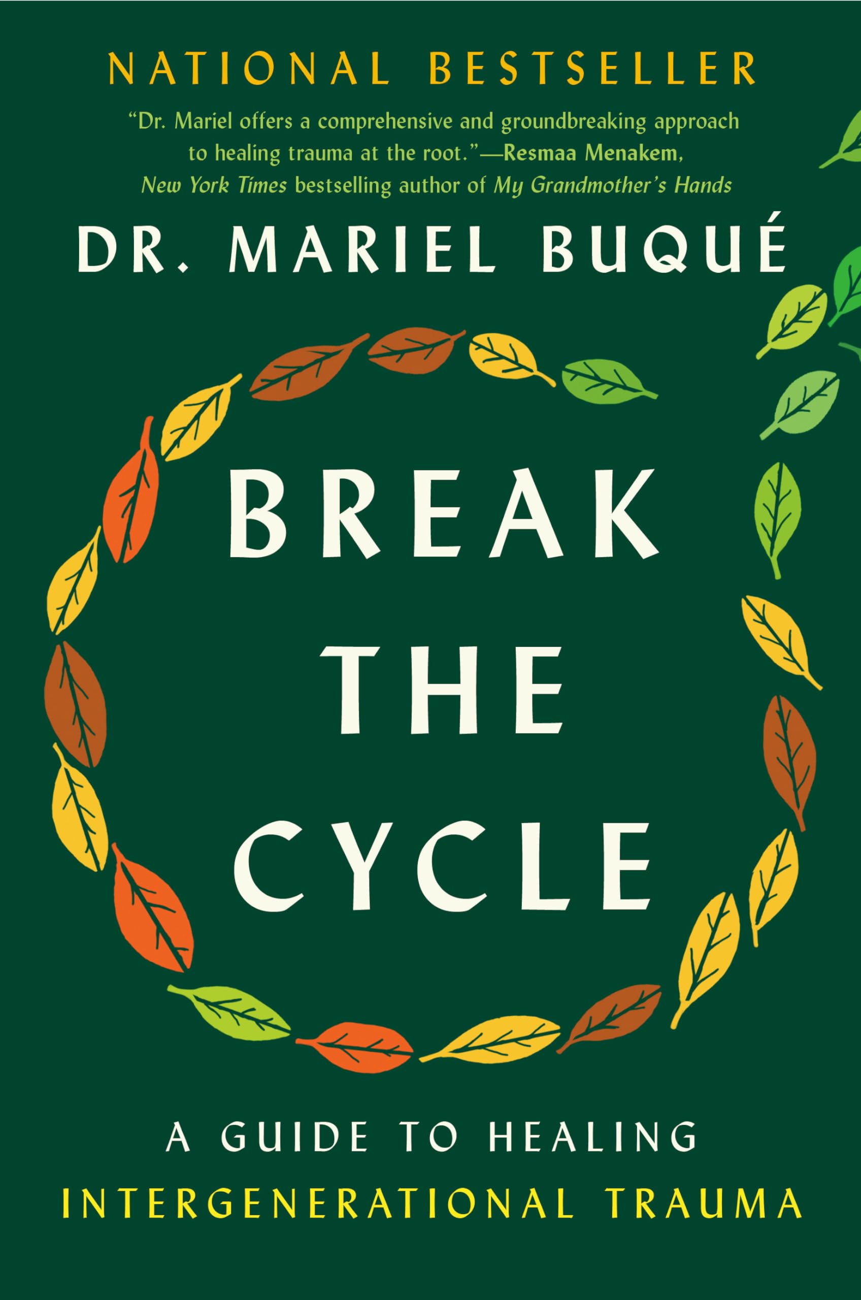 Break the Cycle: A Guide to Healing Intergenerational Trauma Medicine