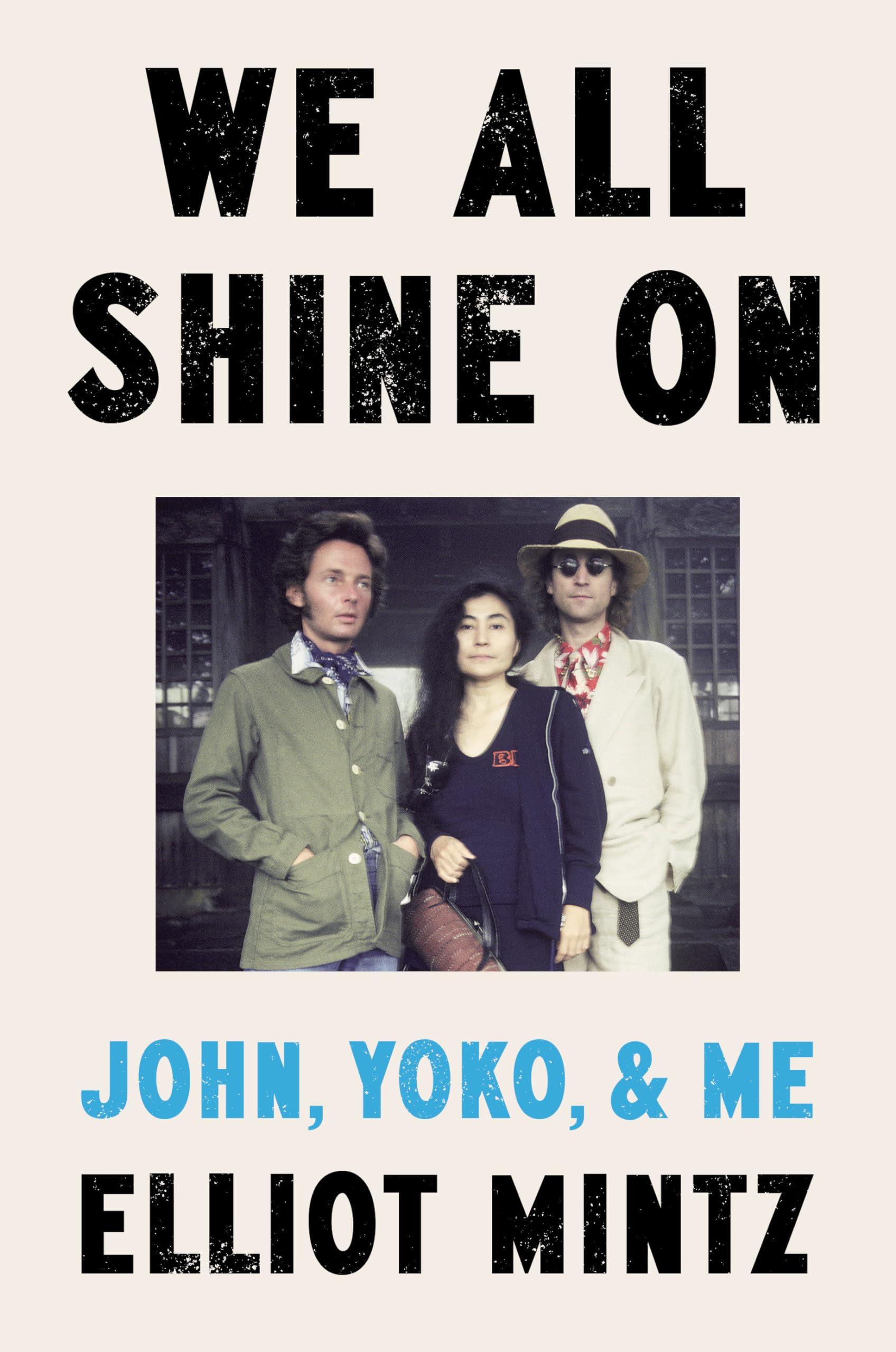 We All Shine On Pop culture Books