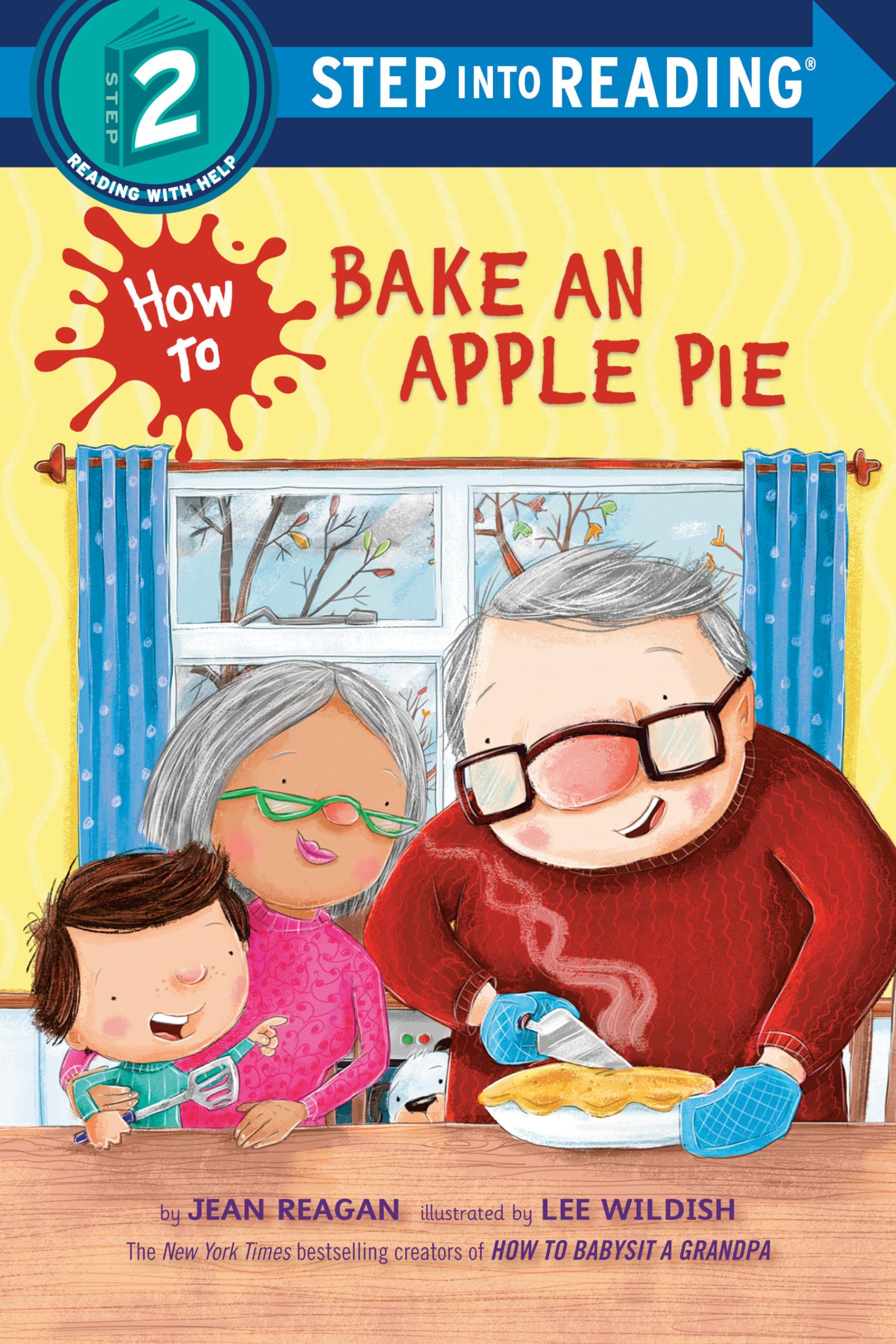 Product Image: How to Bake an Apple Pie