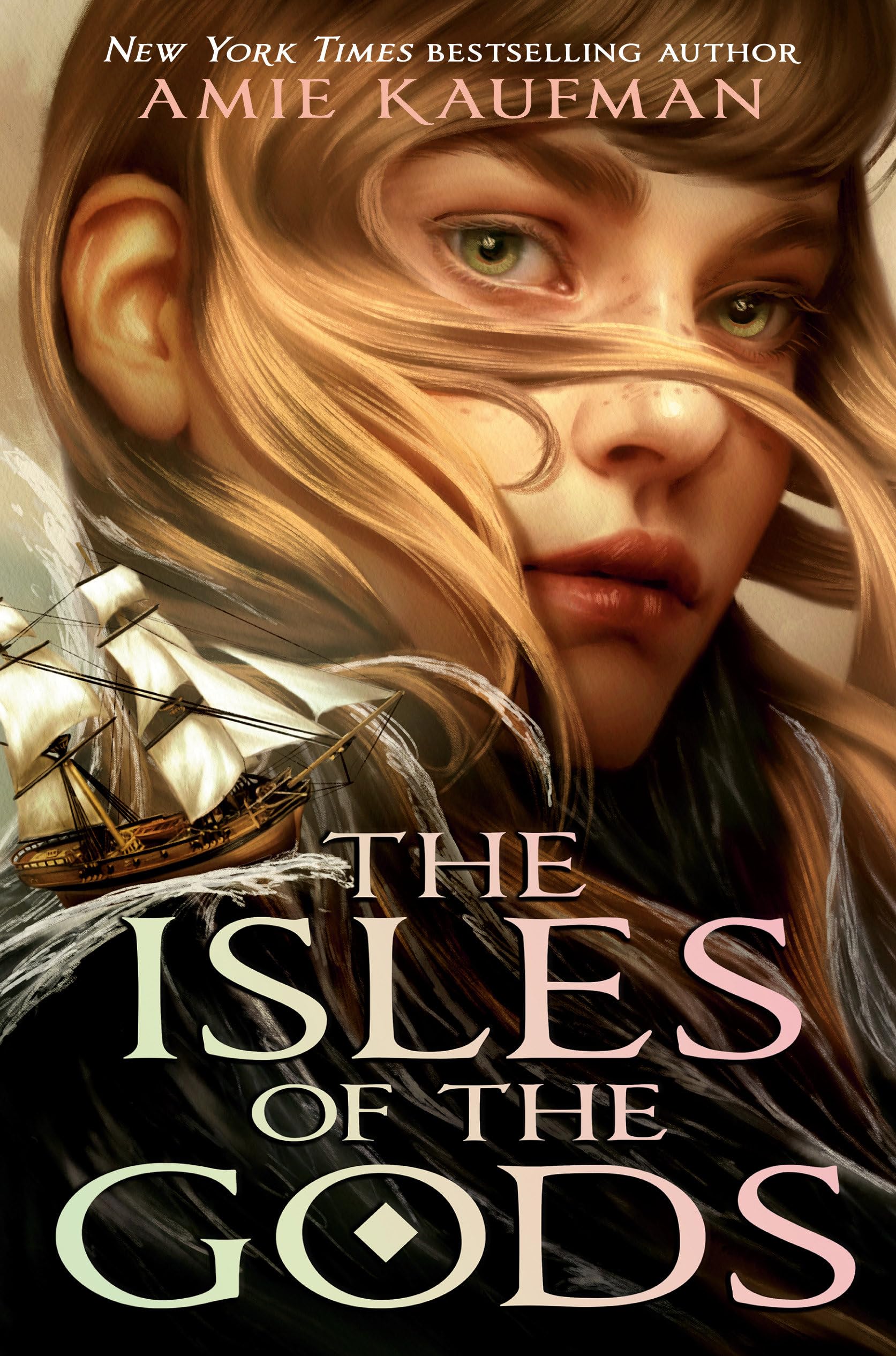 The Isles of the Gods Education