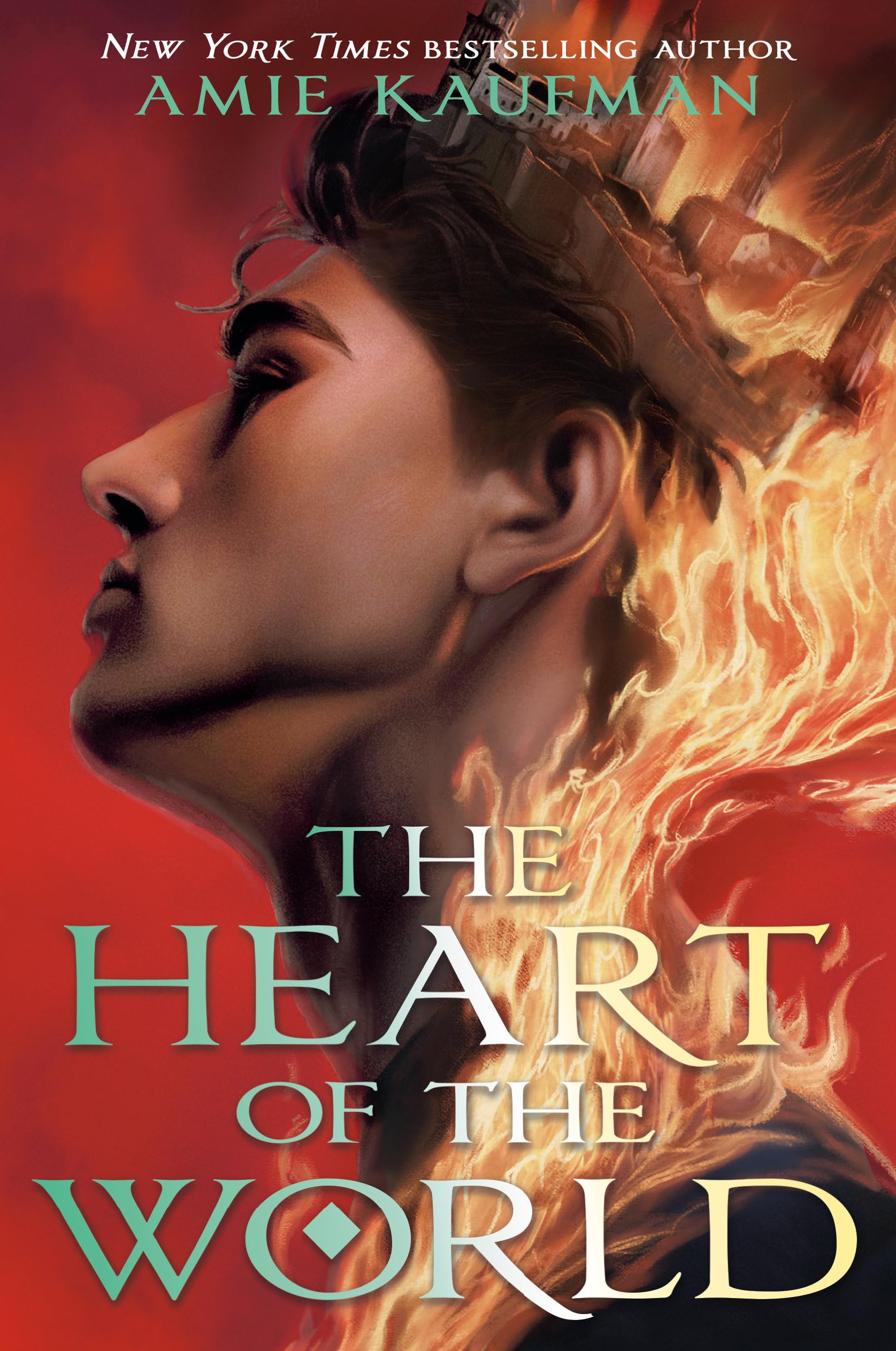 The Heart of the World Romance