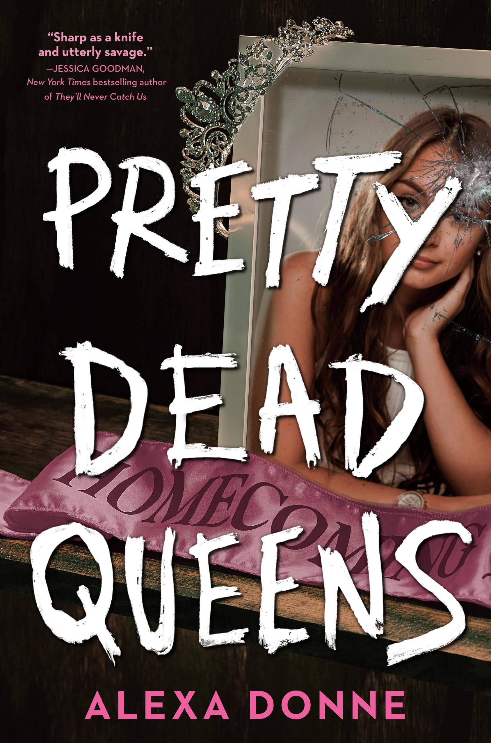 Product Image: Pretty Dead Queens