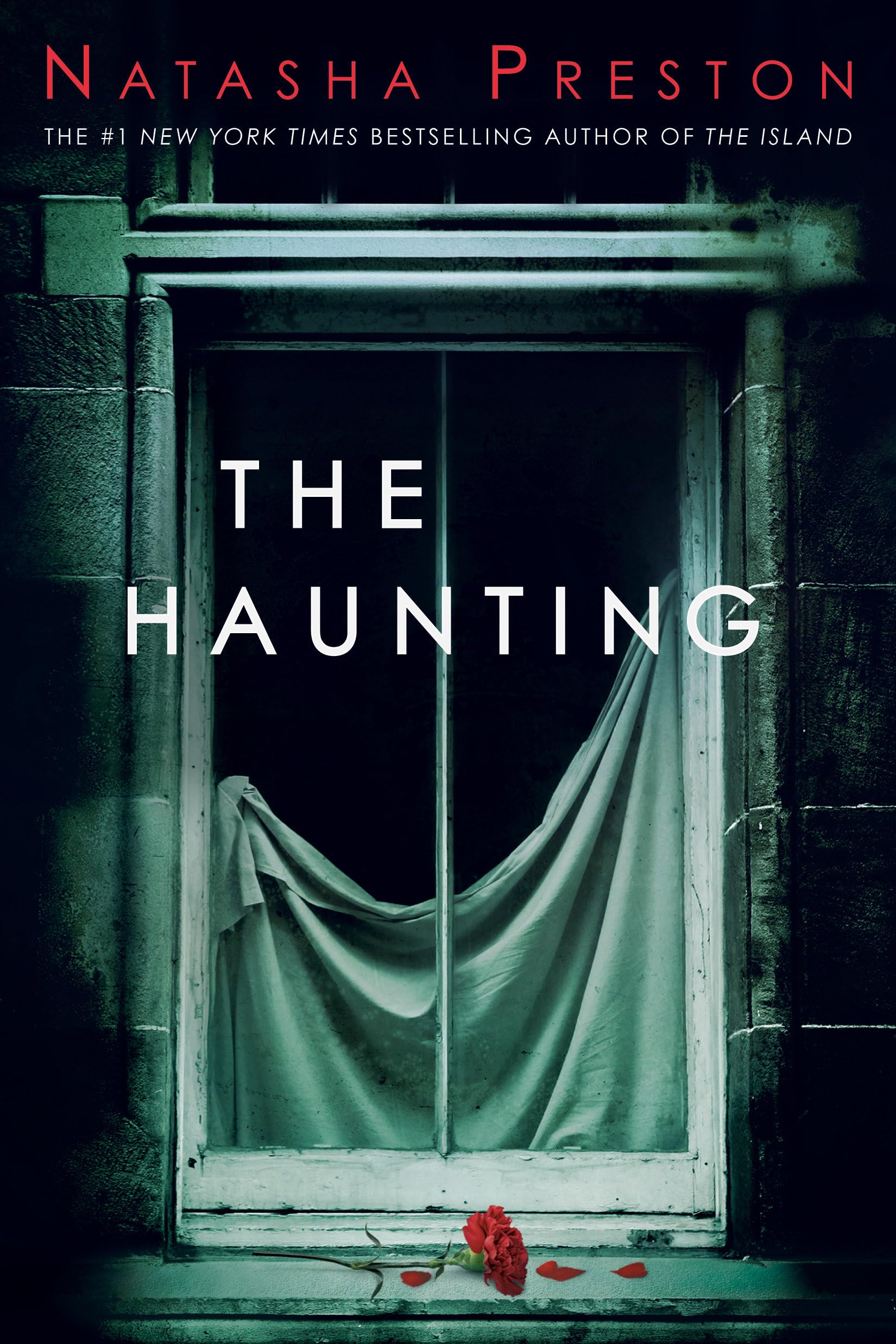 Product Image: The Haunting