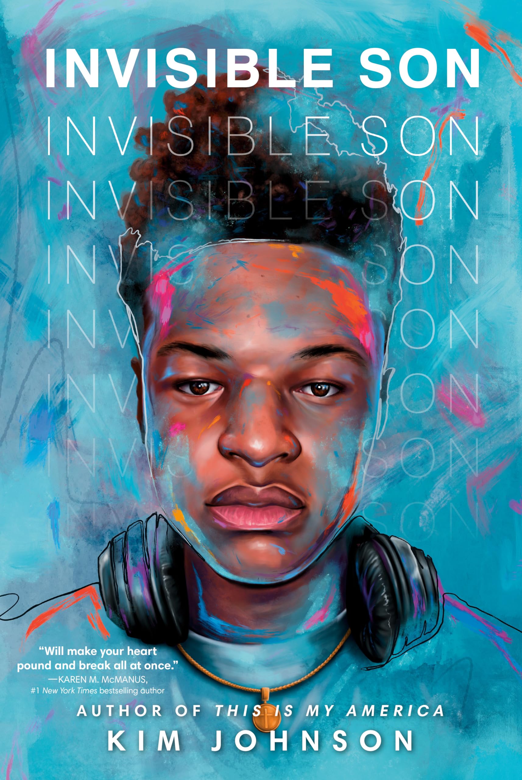 Invisible Son Fiction