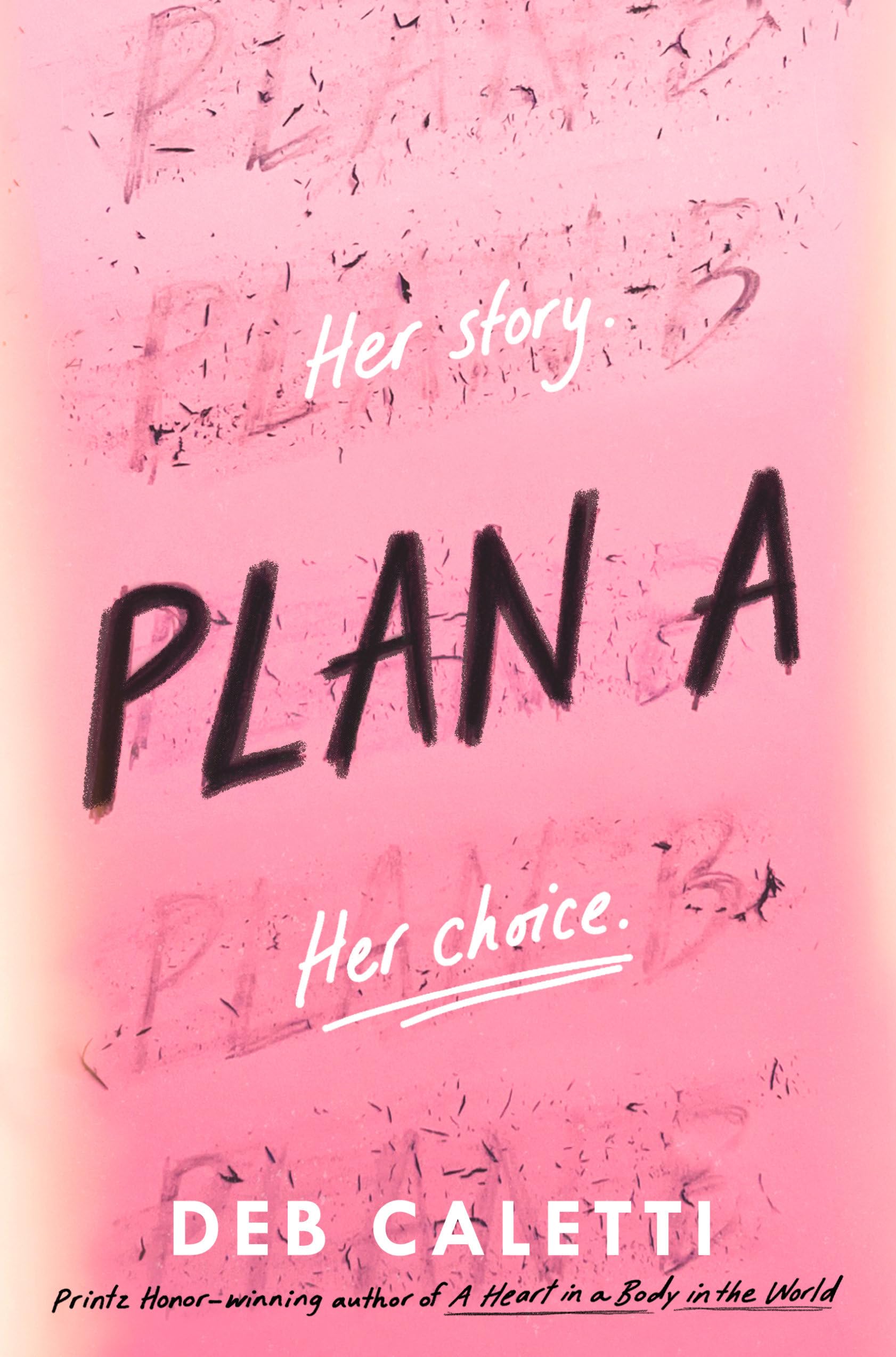 Plan A Fiction