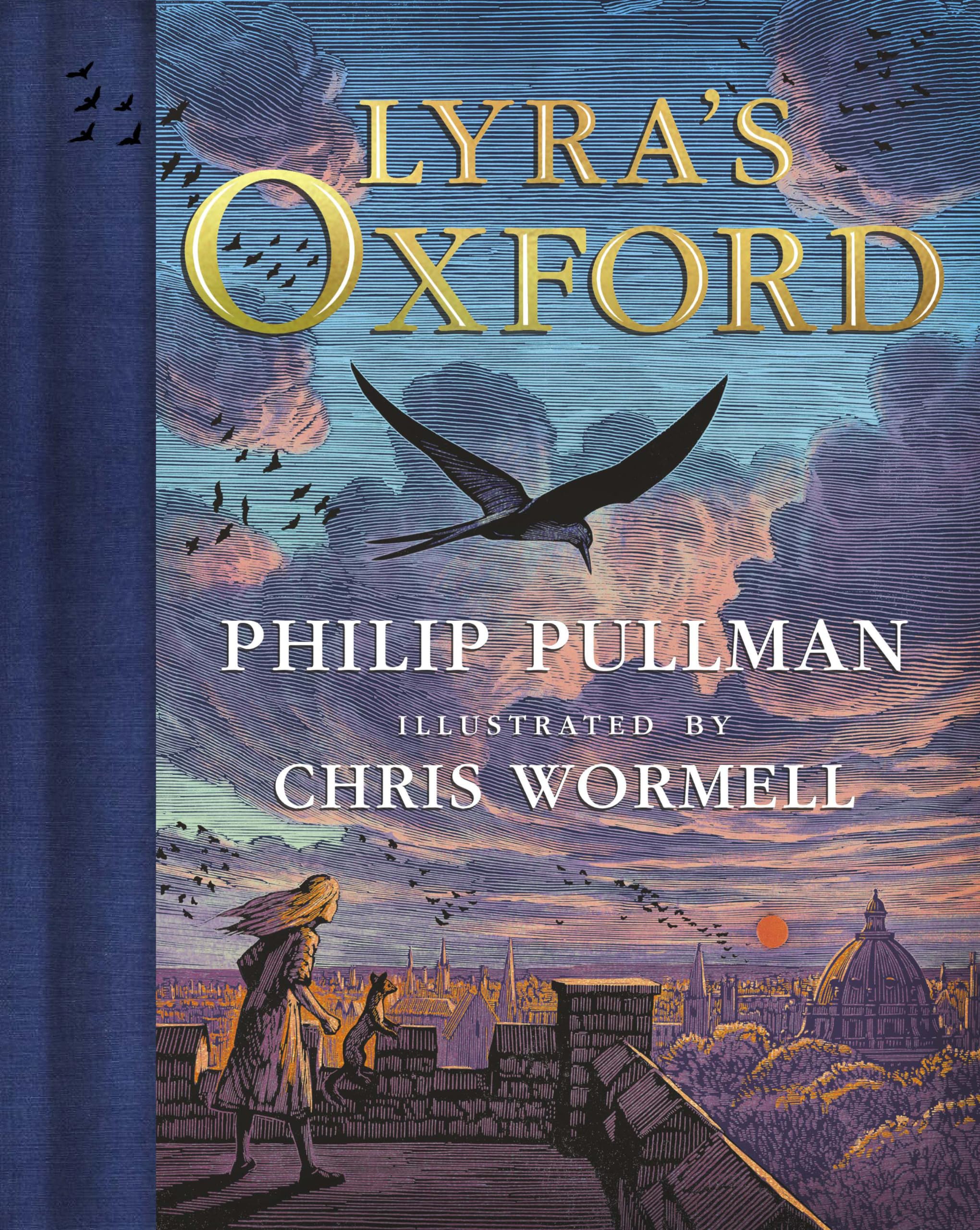 Product Image: His Dark Materials: Lyra's Oxford, Gift Edition