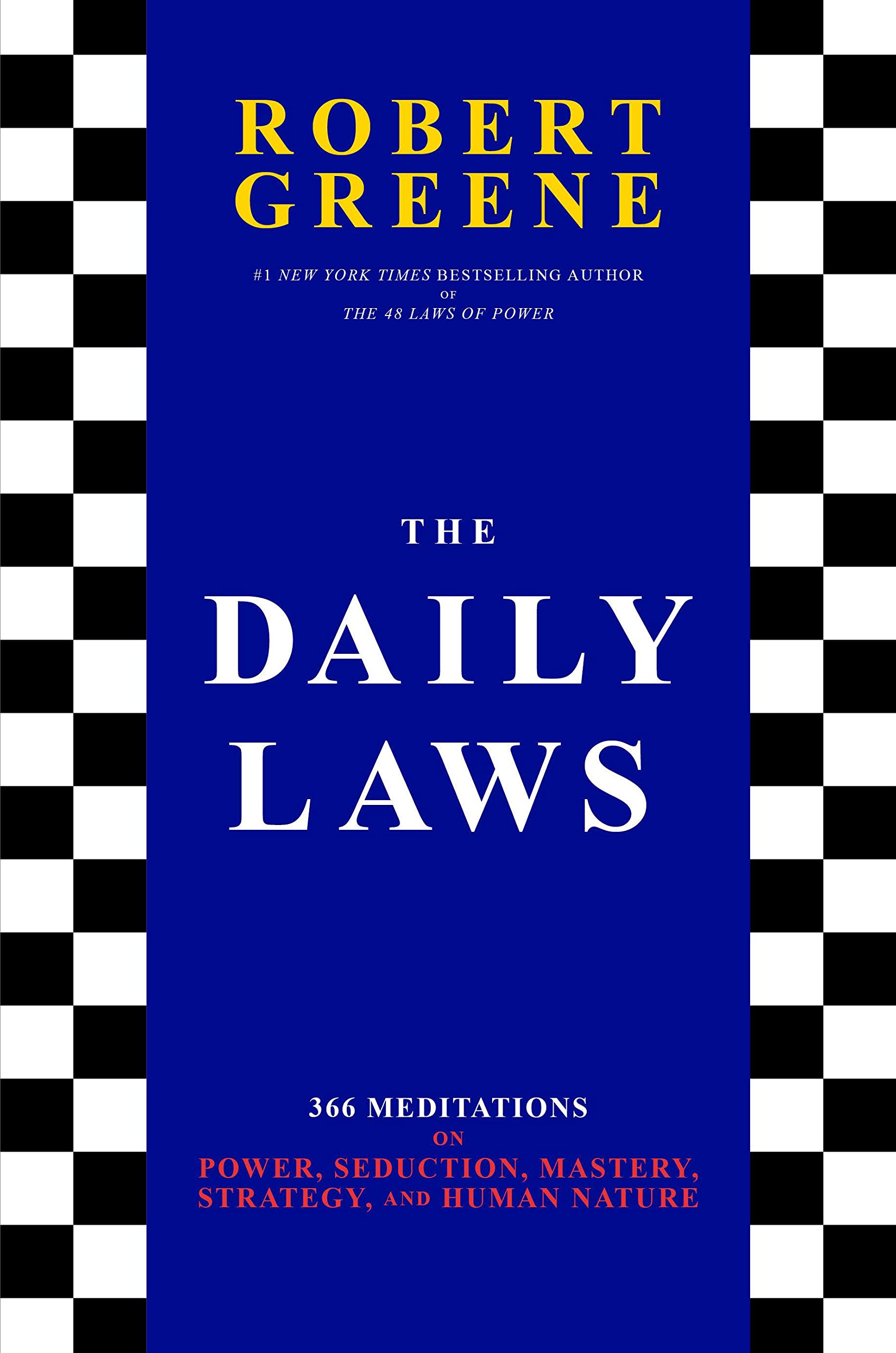 Product Image: The Daily Laws