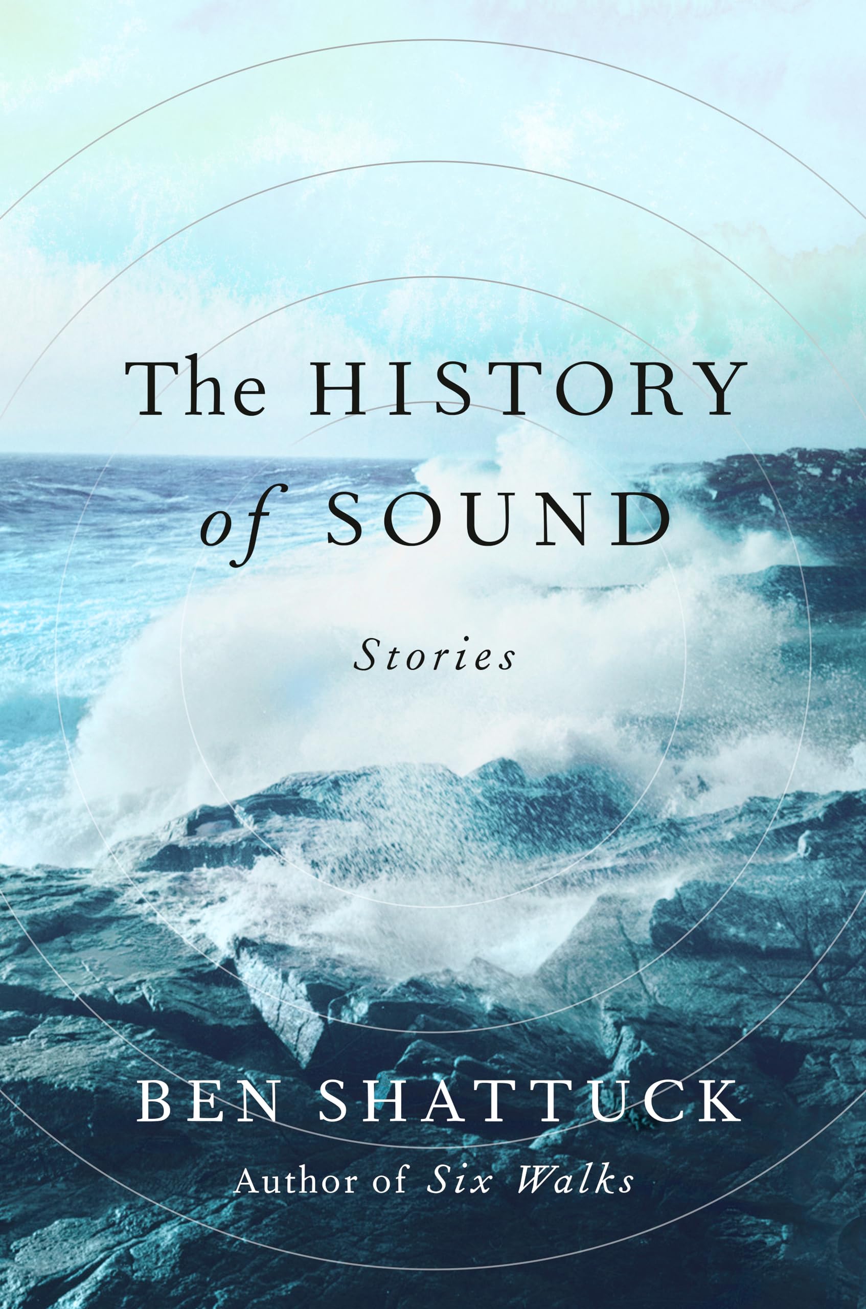 The History of Sound: Stories Essays & Short Stories