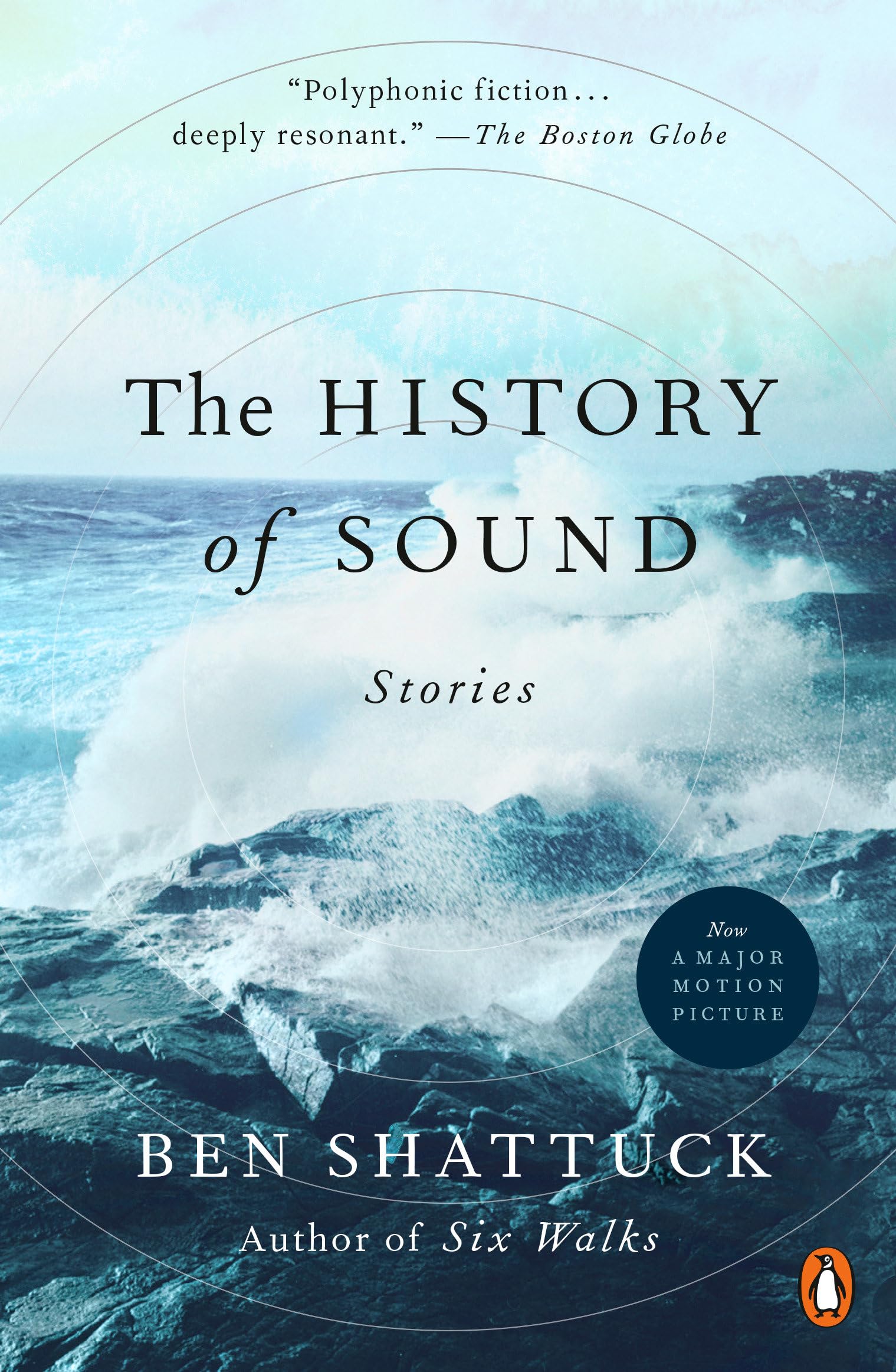 The History of Sound Essays & Short Stories