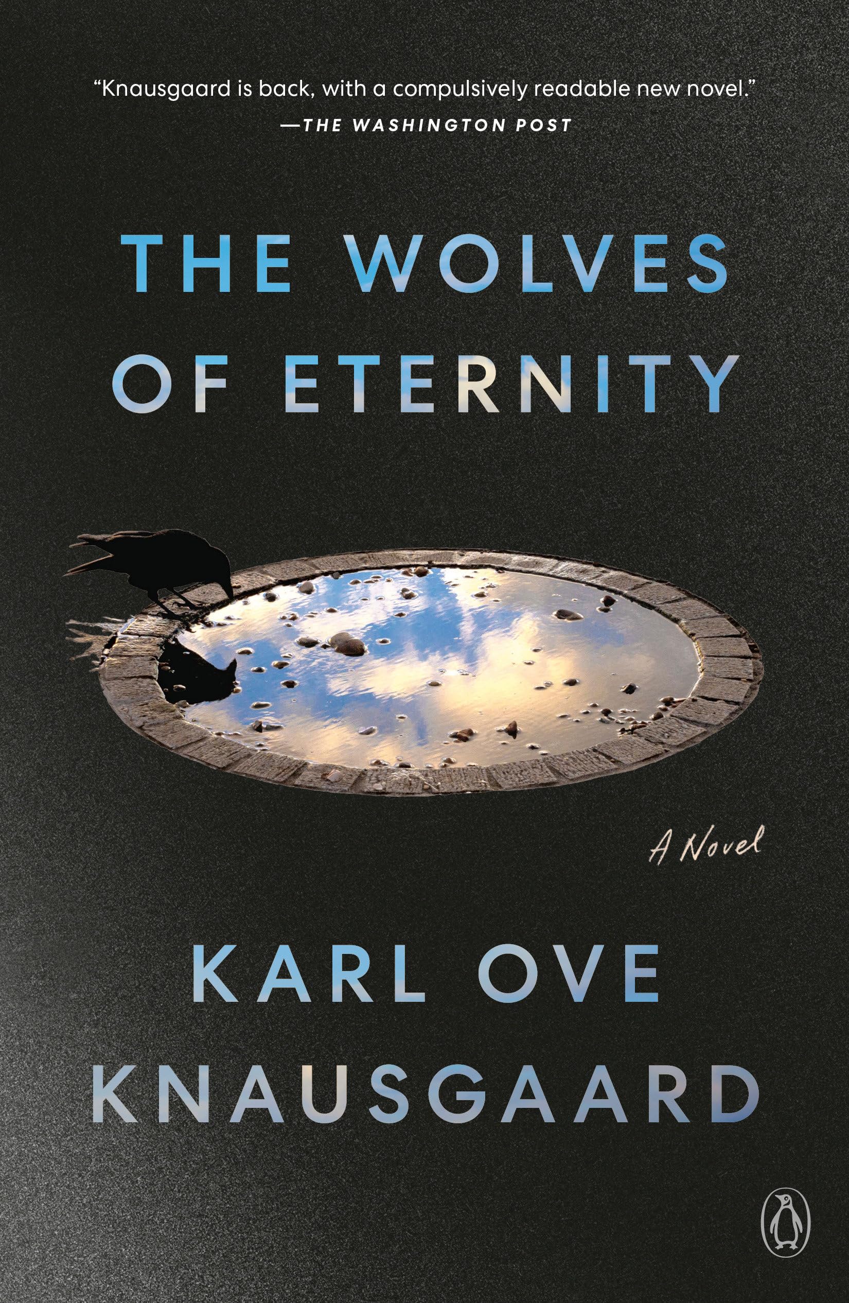 The Wolves of Eternity Horror & Mystery