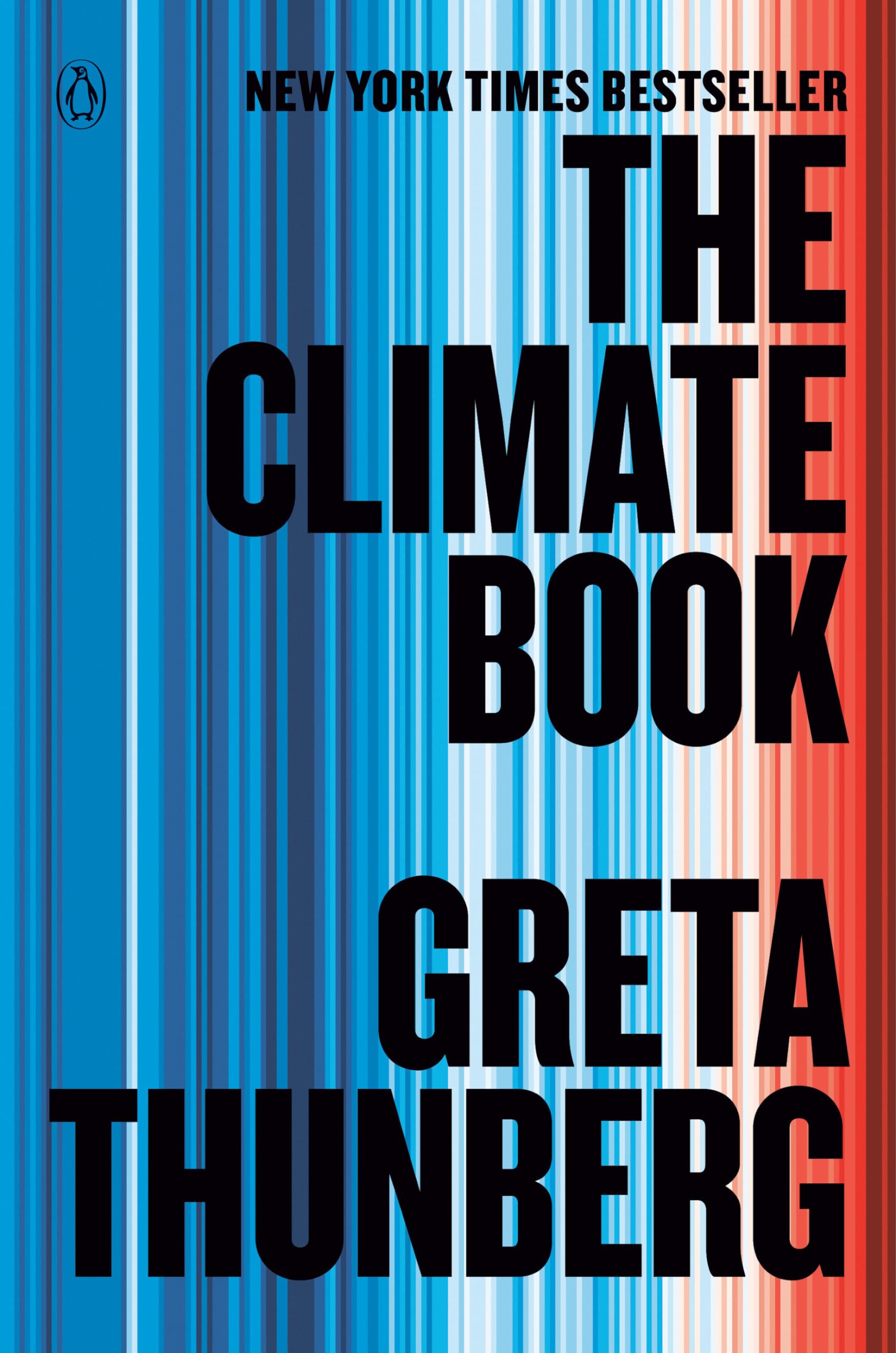 The Climate Book: The Facts and the Solutions Sports