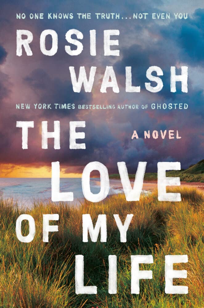 The Love of My Life: A Novel Contemporary literature