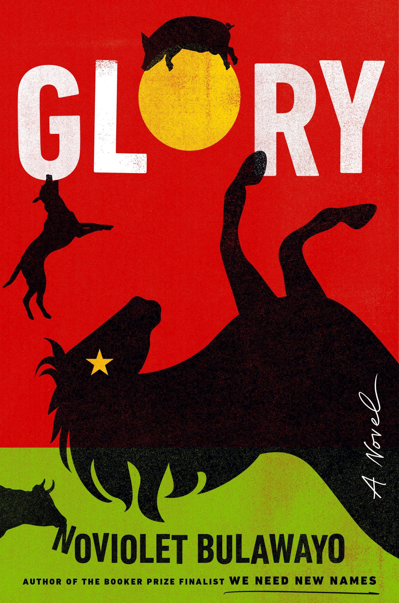 Glory Historical Fiction